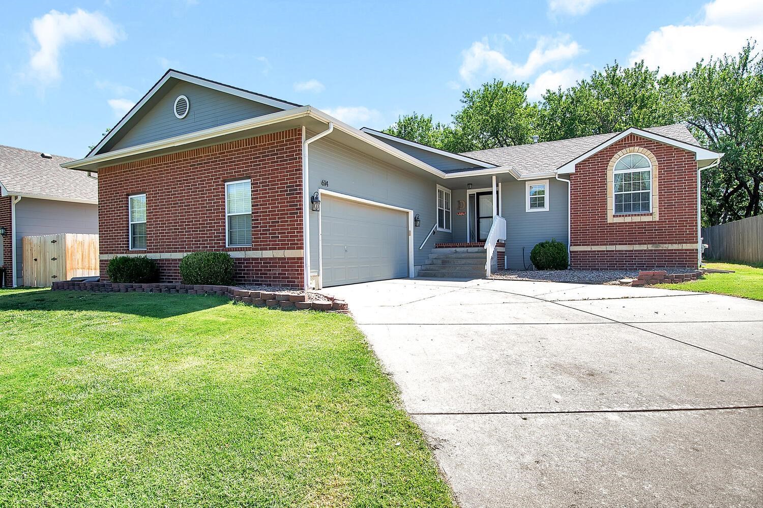 614 Havenwood Court Andover KS 67002