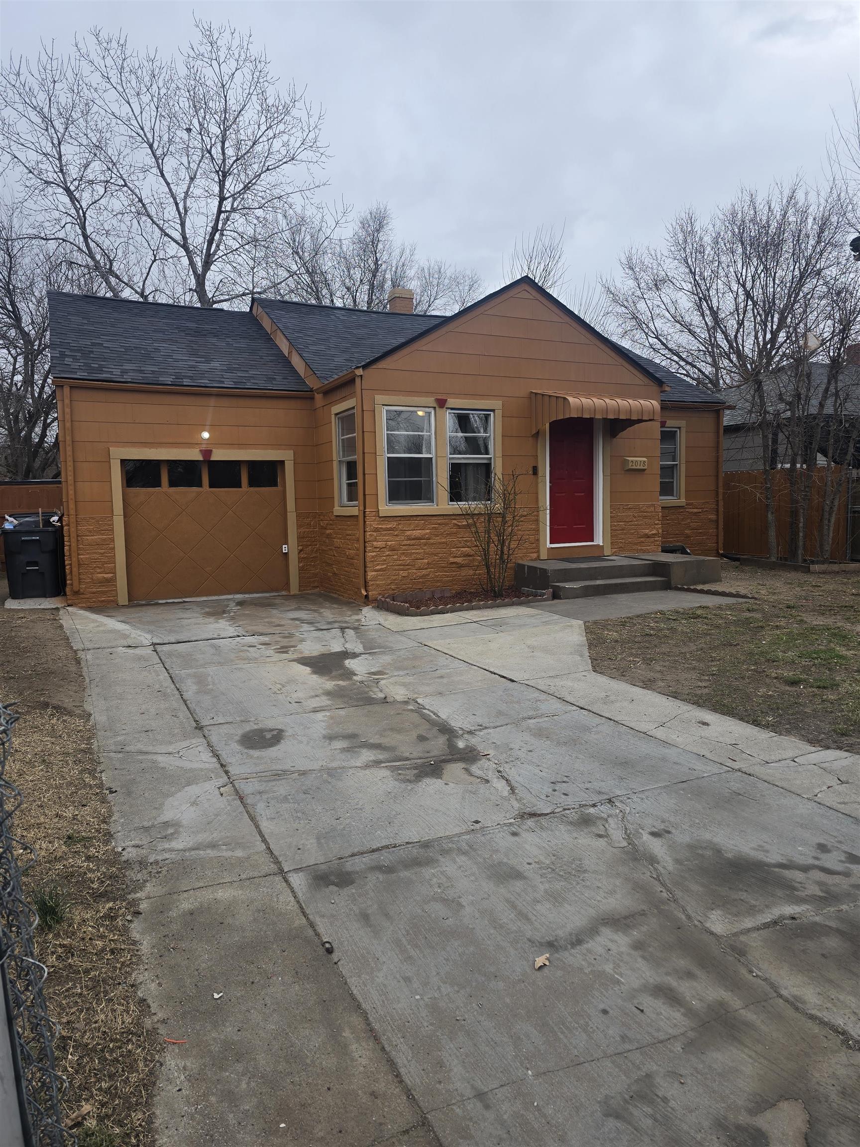2018 S Washington Wichita KS 67211