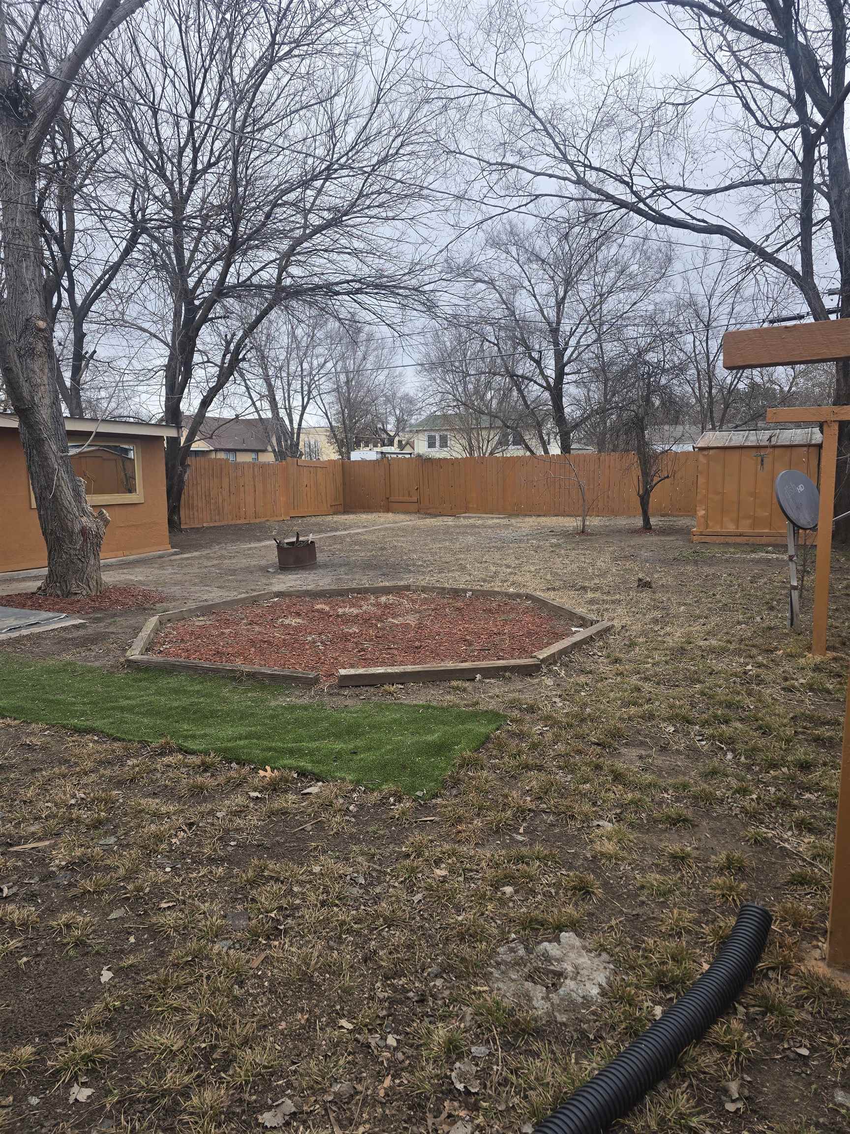 2018 S Washington Wichita KS 67211