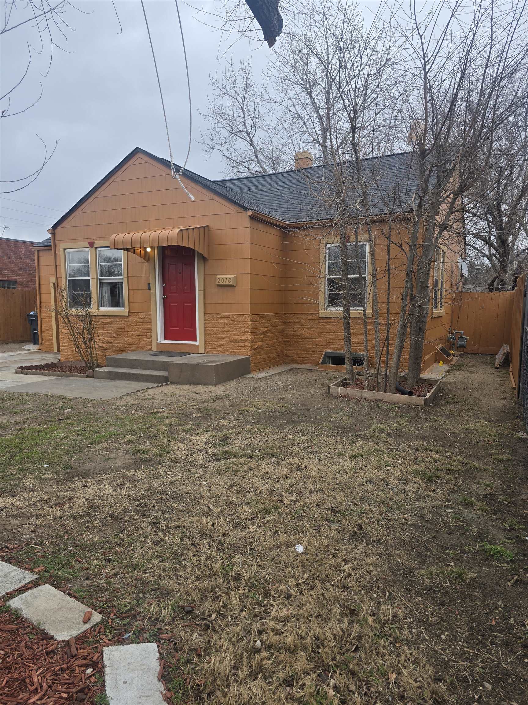 2018 S Washington Wichita KS 67211