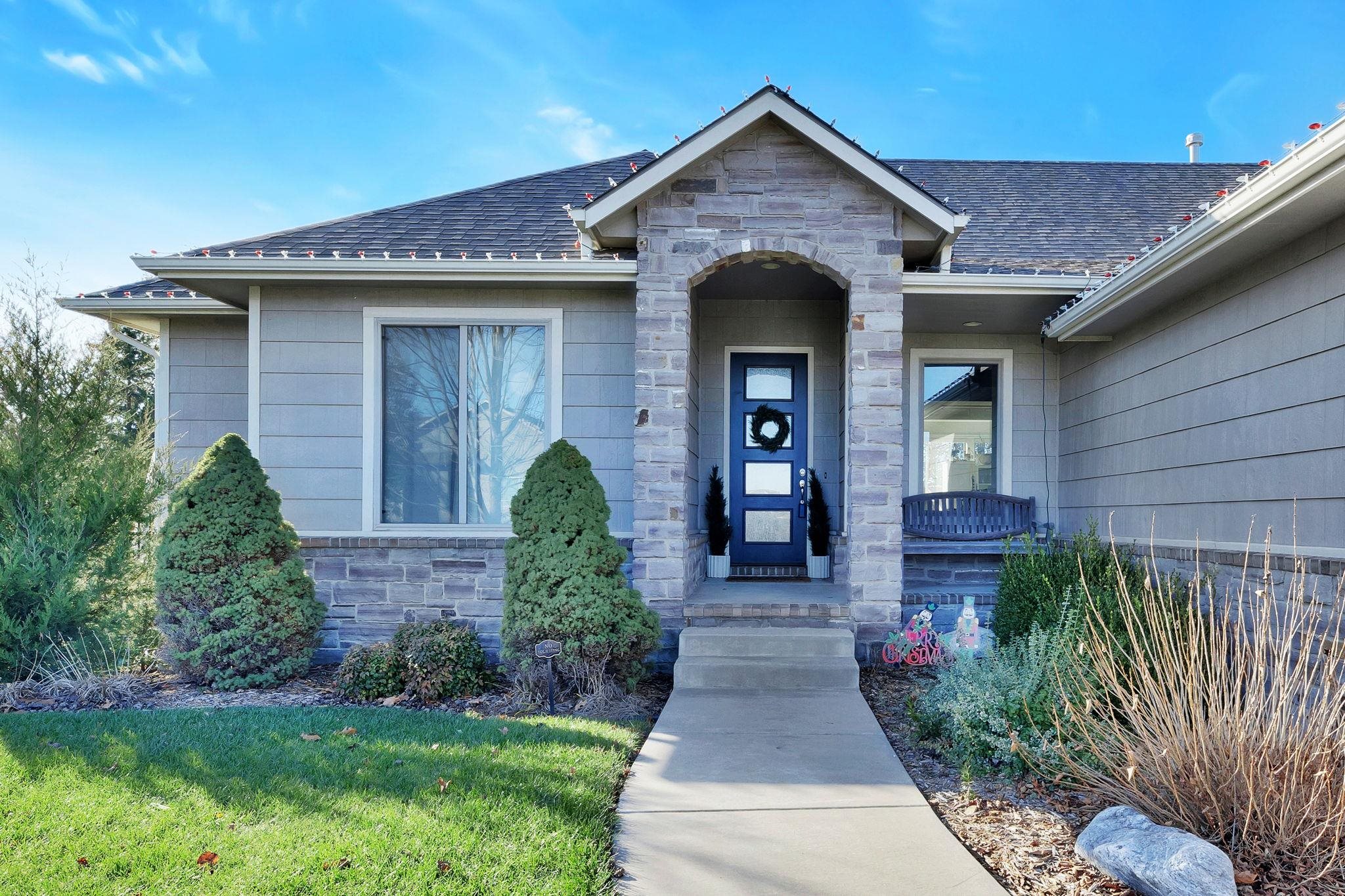 2333 N Silverdale Andover KS 67002