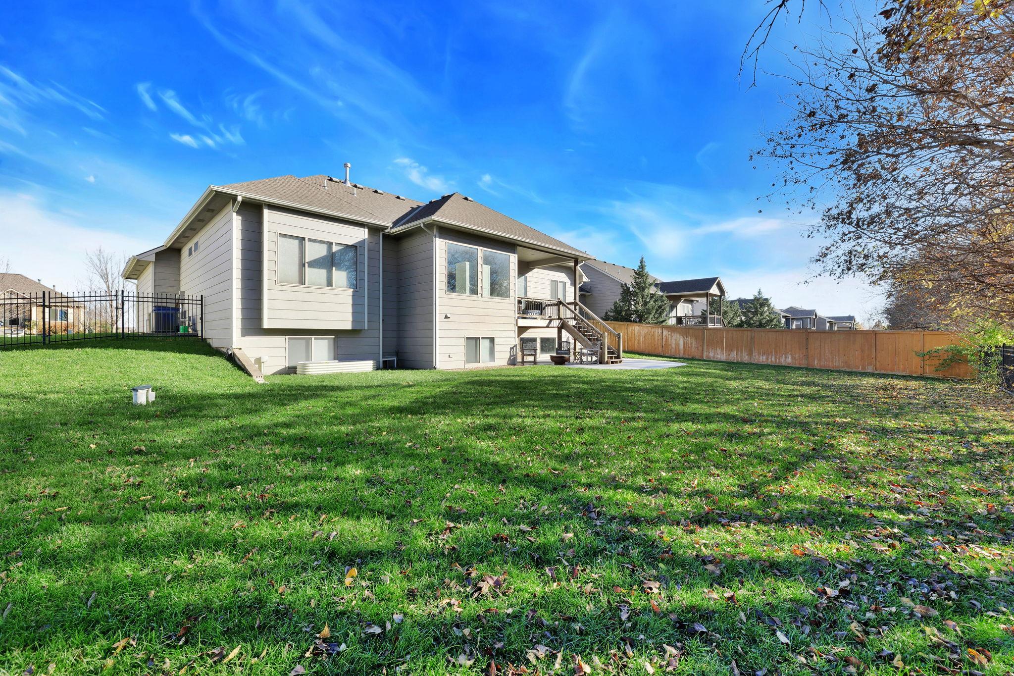 2333 N Silverdale Andover KS 67002