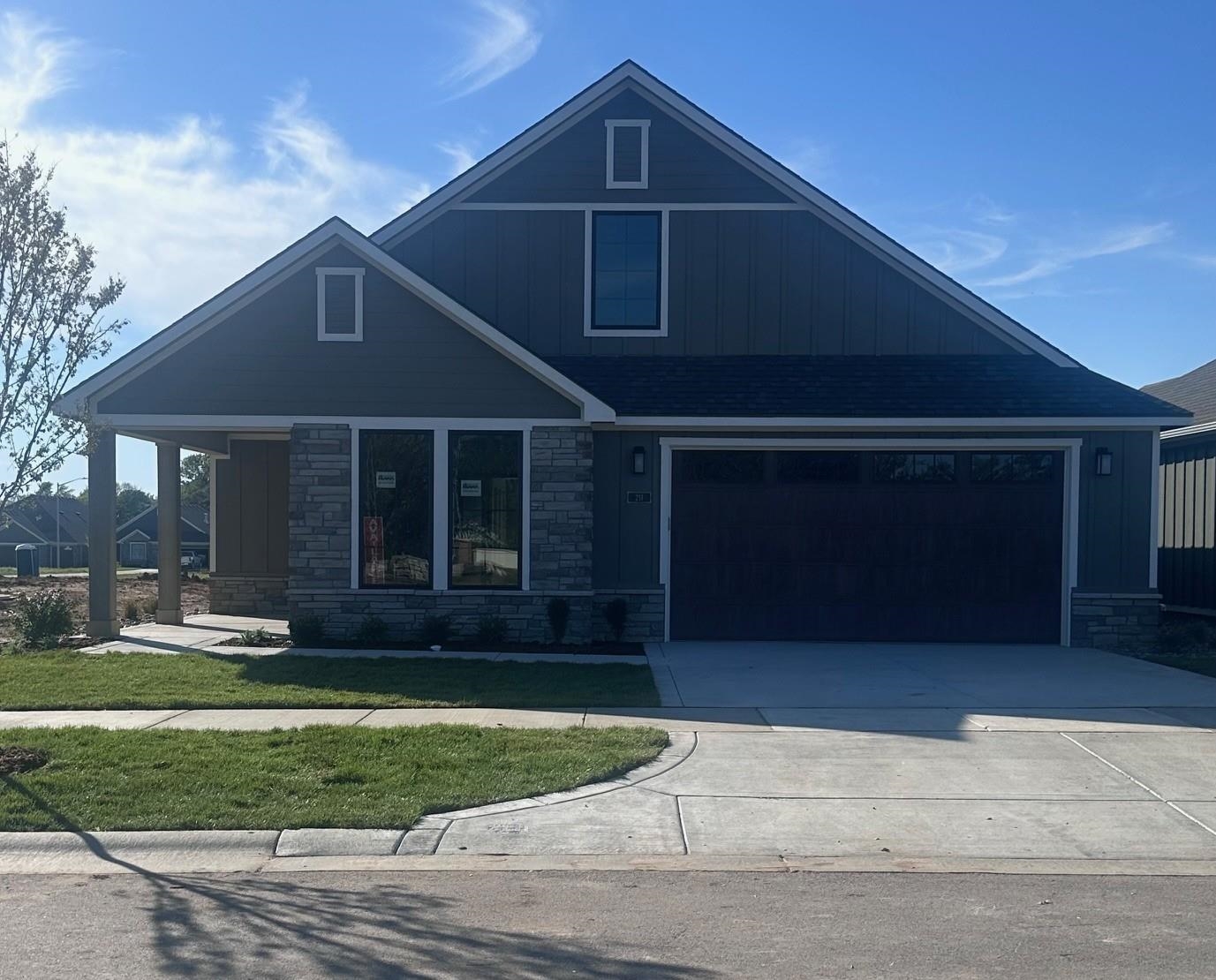 211 S Legacy Way Andover KS 67002