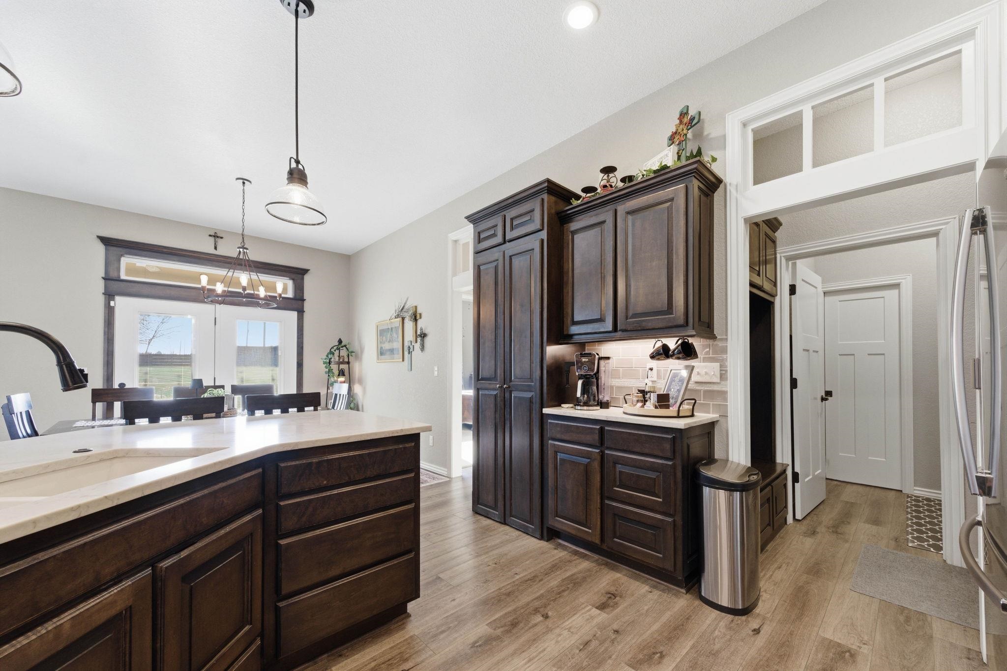 2500 N Debra Drive El Dorado KS 67042