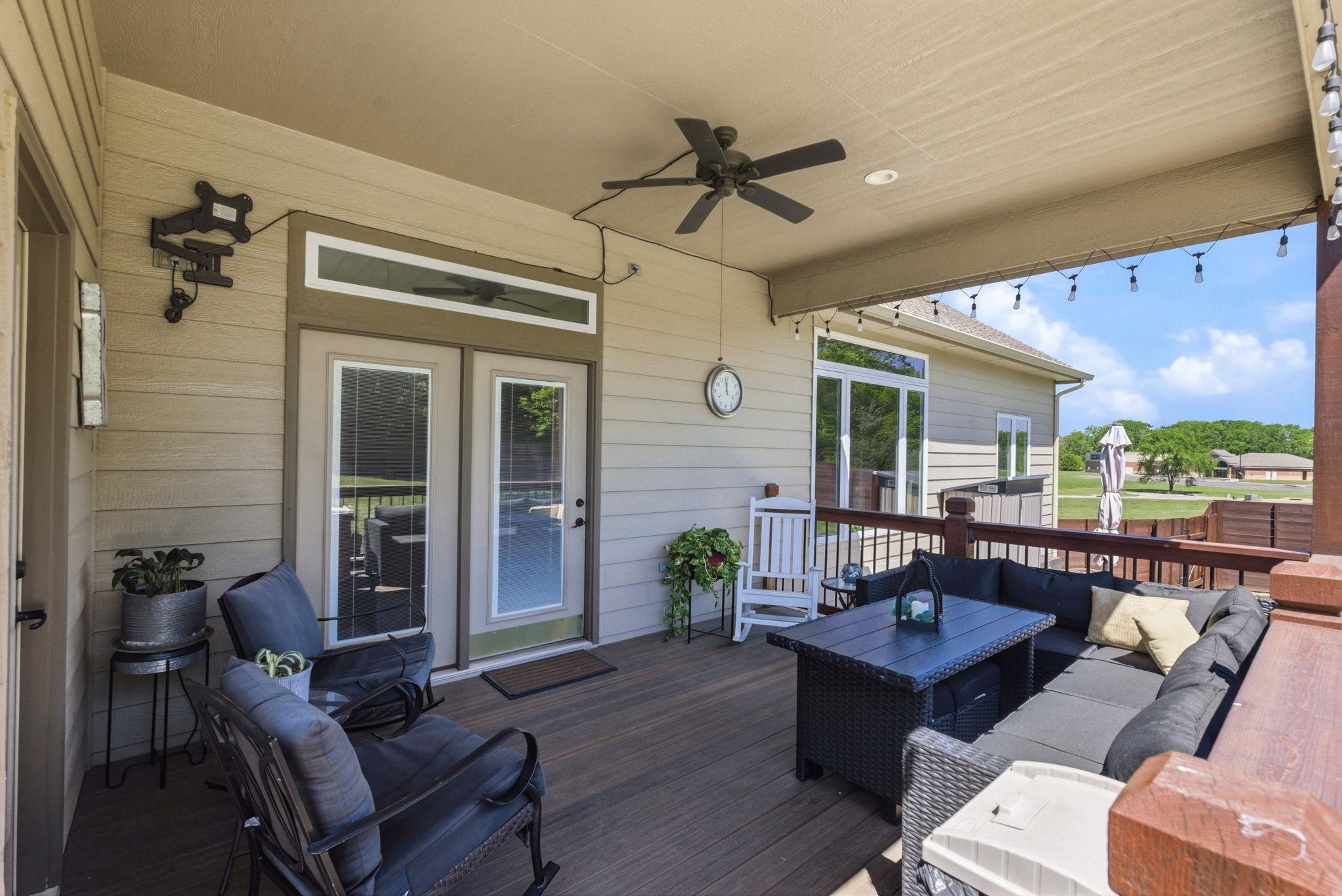 2500 N Debra Drive El Dorado KS 67042