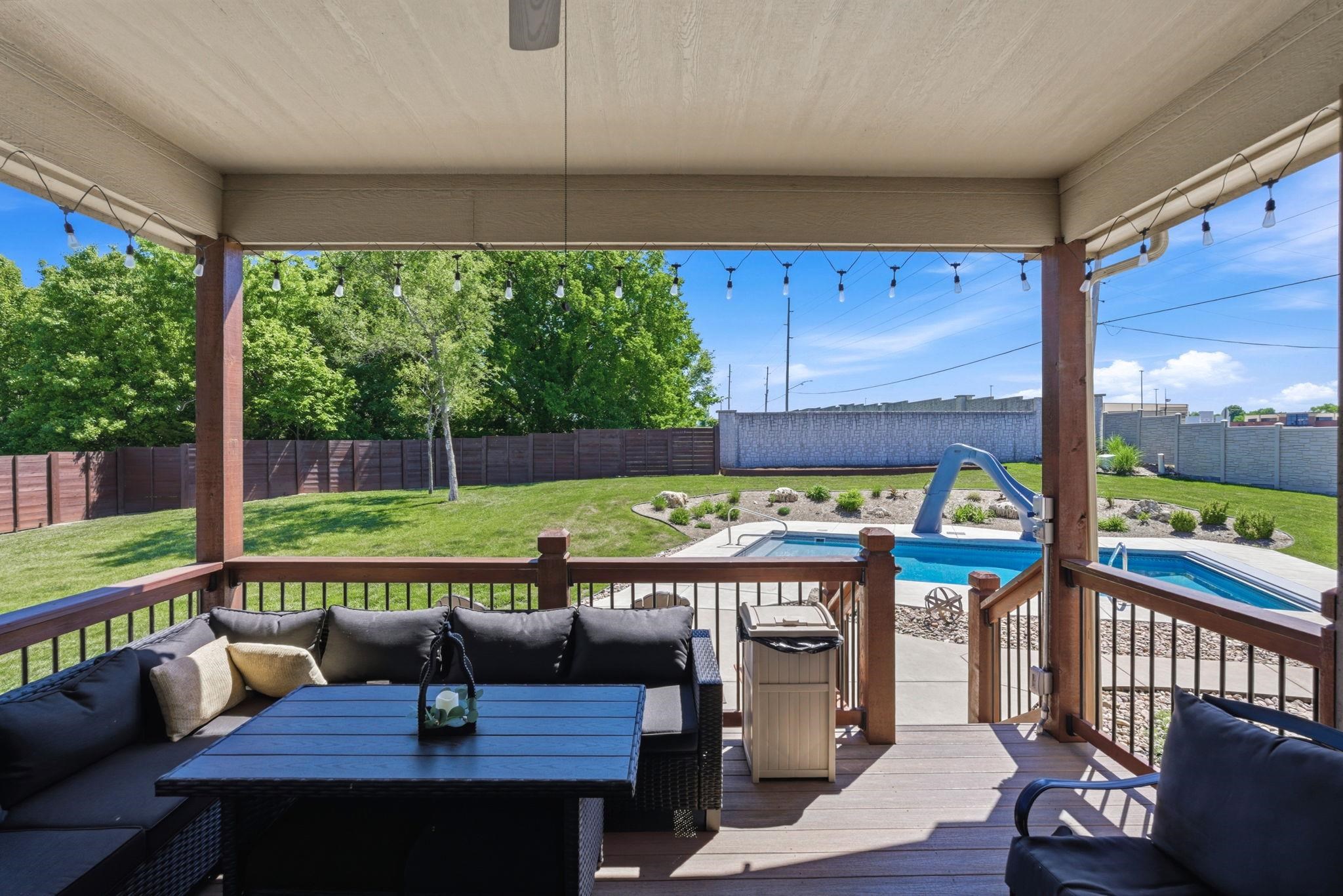 2500 N Debra Drive El Dorado KS 67042
