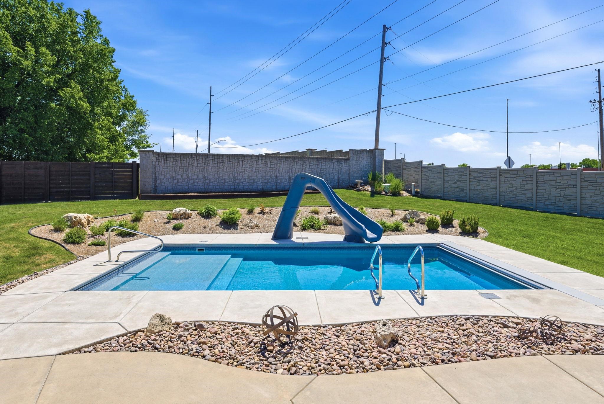 2500 N Debra Drive El Dorado KS 67042