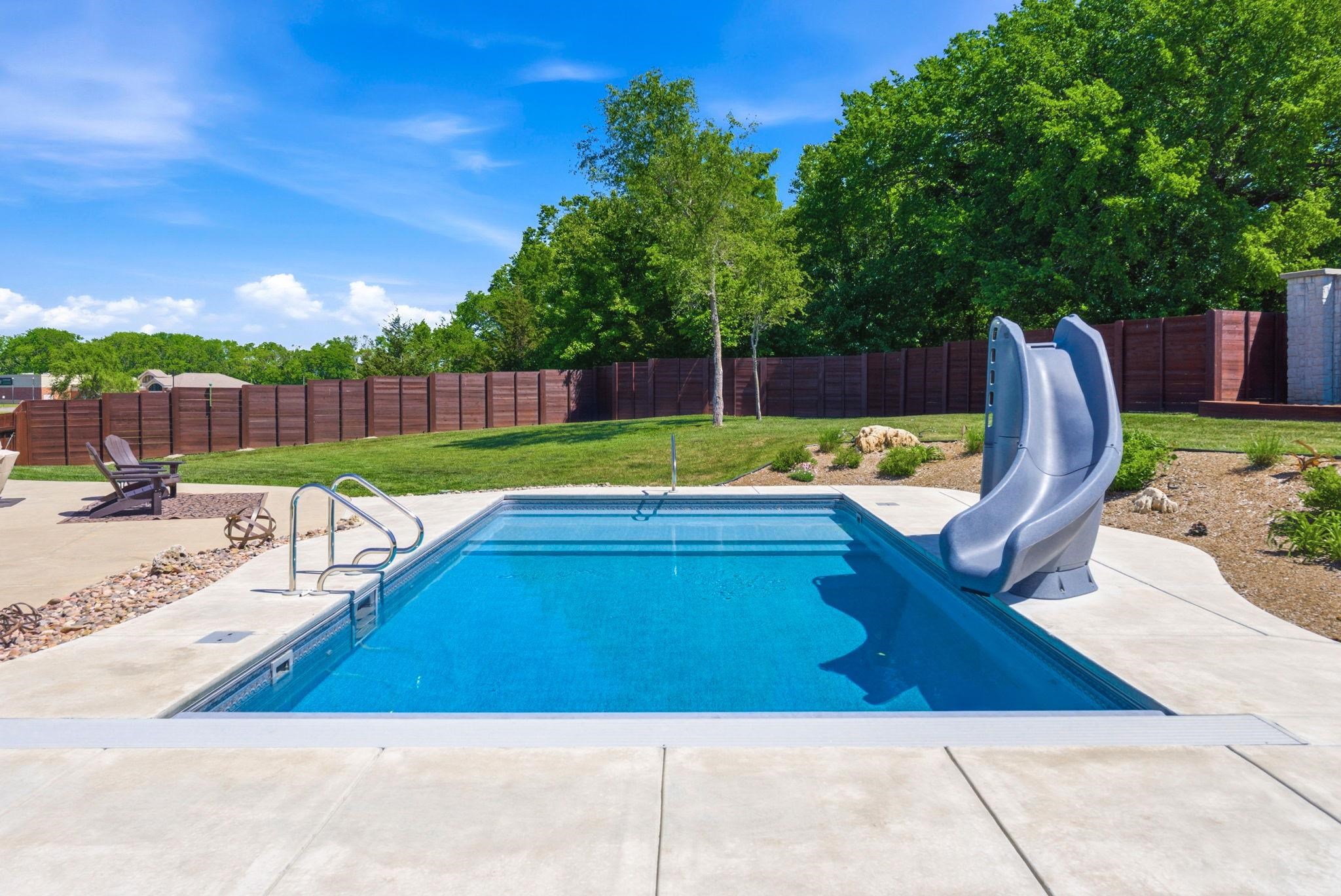 2500 N Debra Drive El Dorado KS 67042