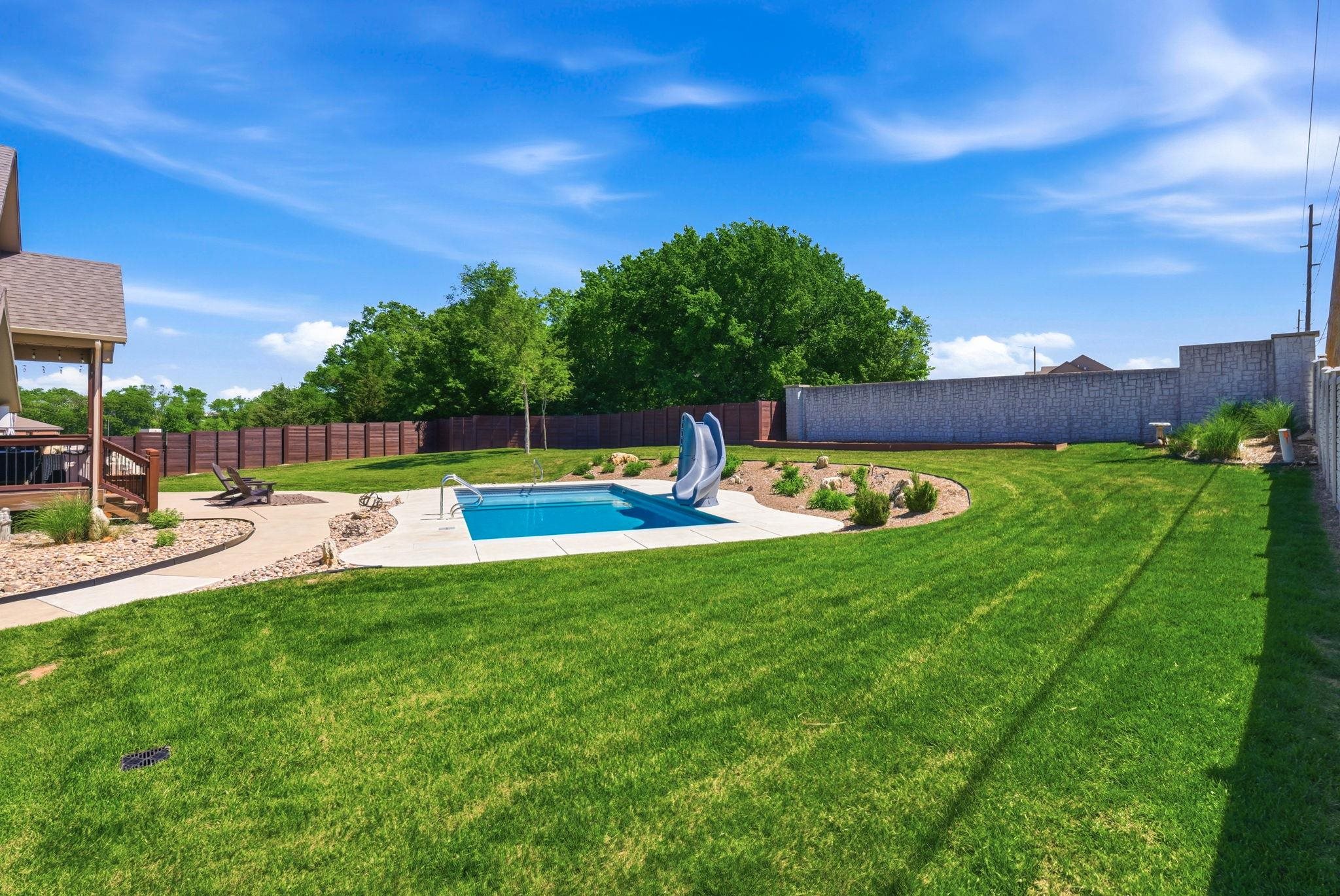 2500 N Debra Drive El Dorado KS 67042