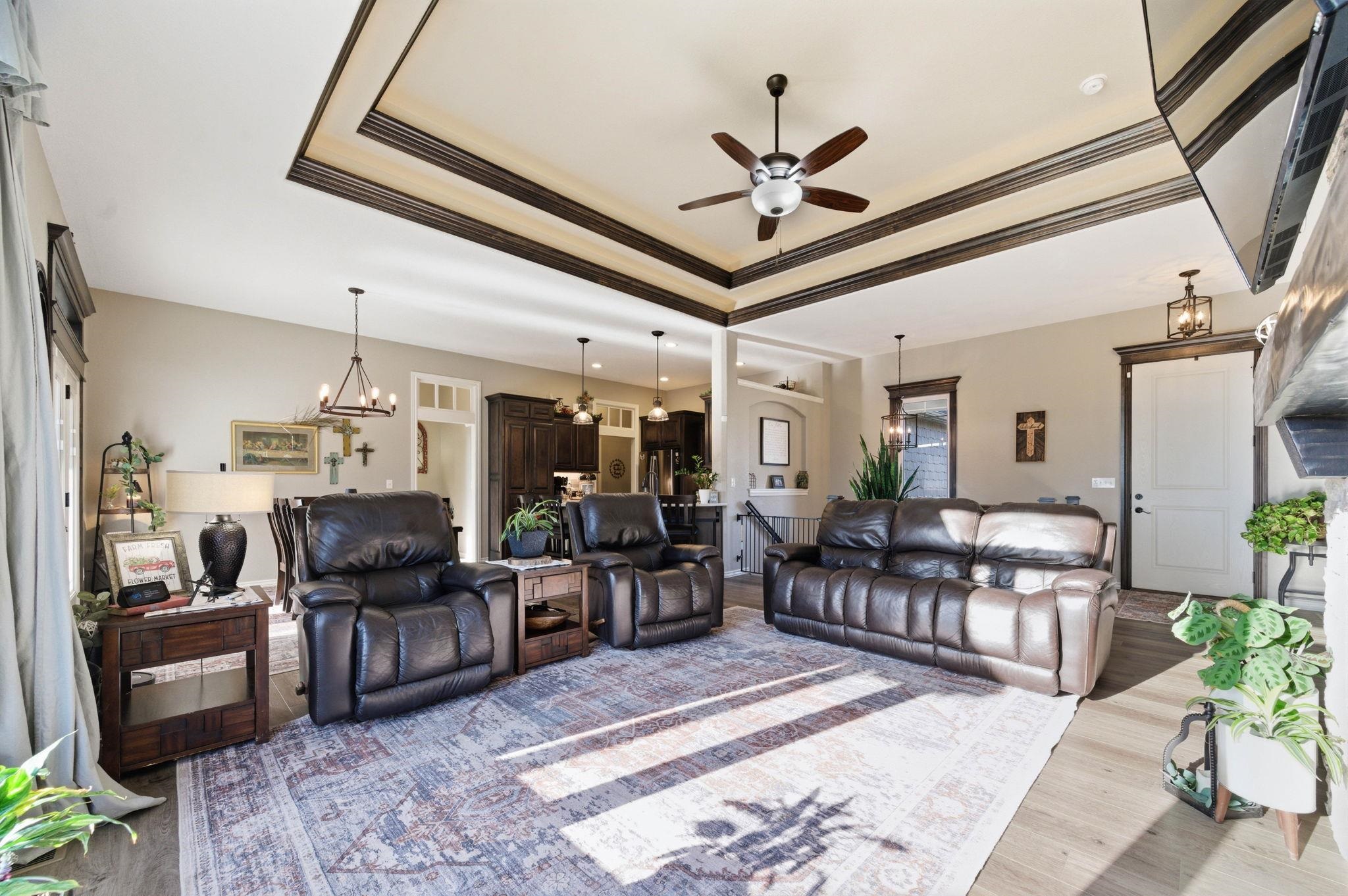 2500 N Debra Drive El Dorado KS 67042