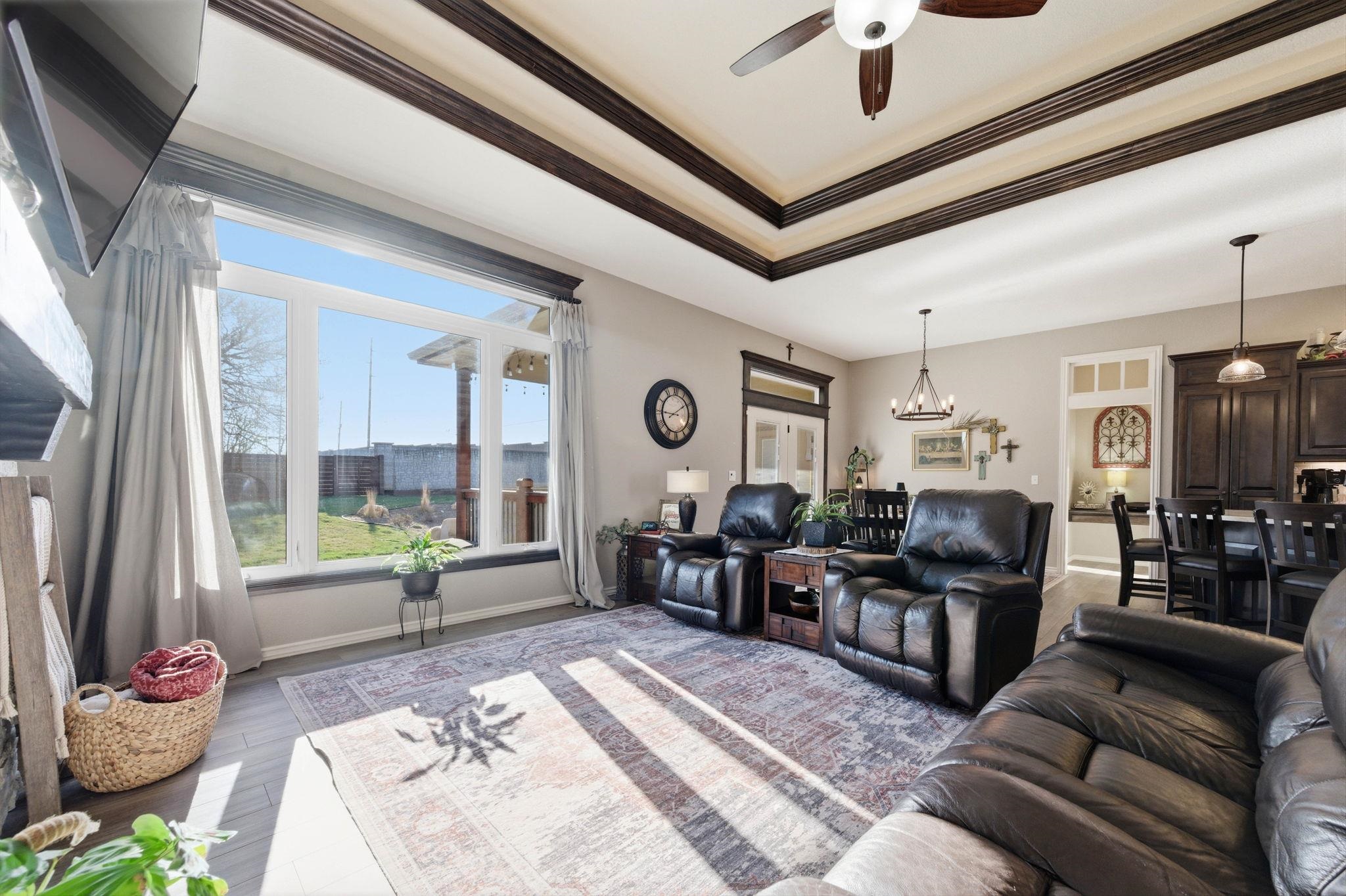 2500 N Debra Drive El Dorado KS 67042