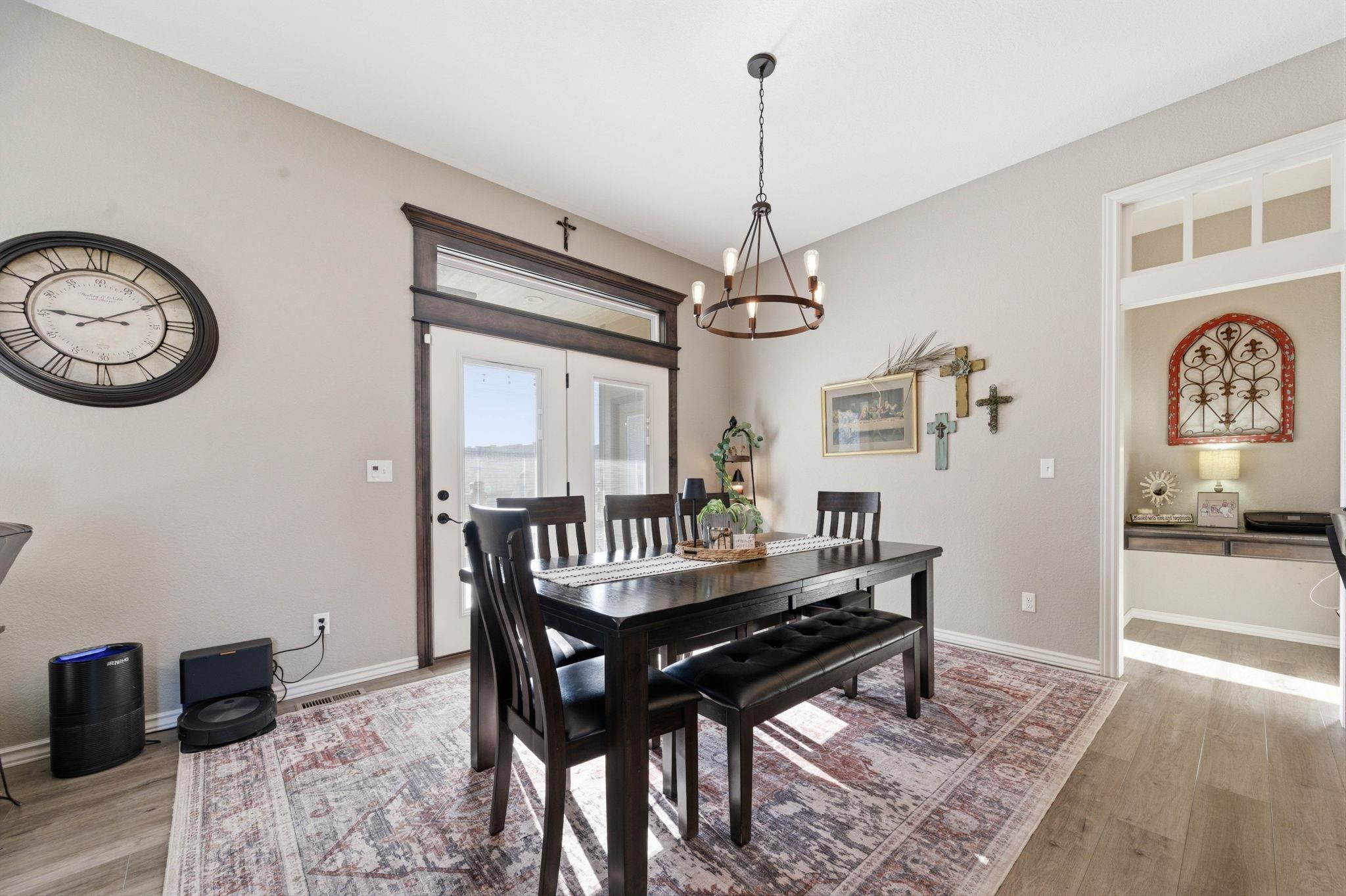 2500 N Debra Drive El Dorado KS 67042