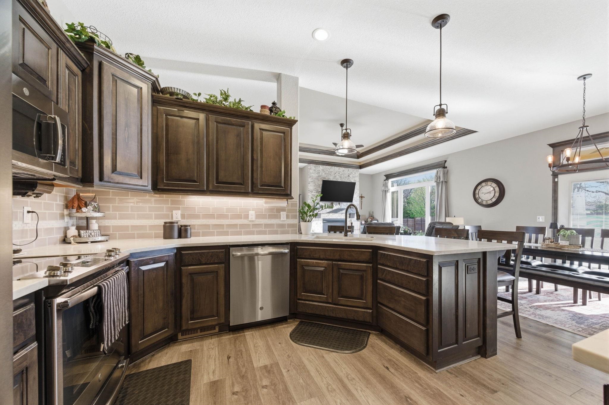 2500 N Debra Drive El Dorado KS 67042