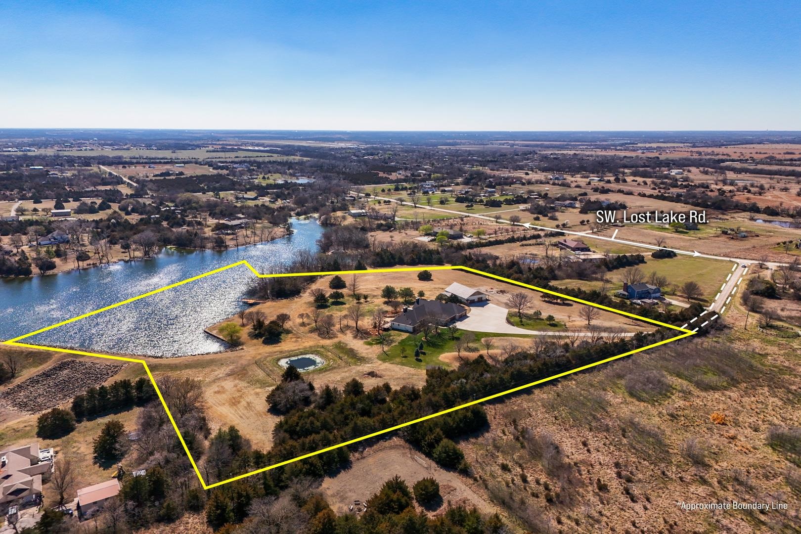 8638 Lost Lake Andover KS 67002