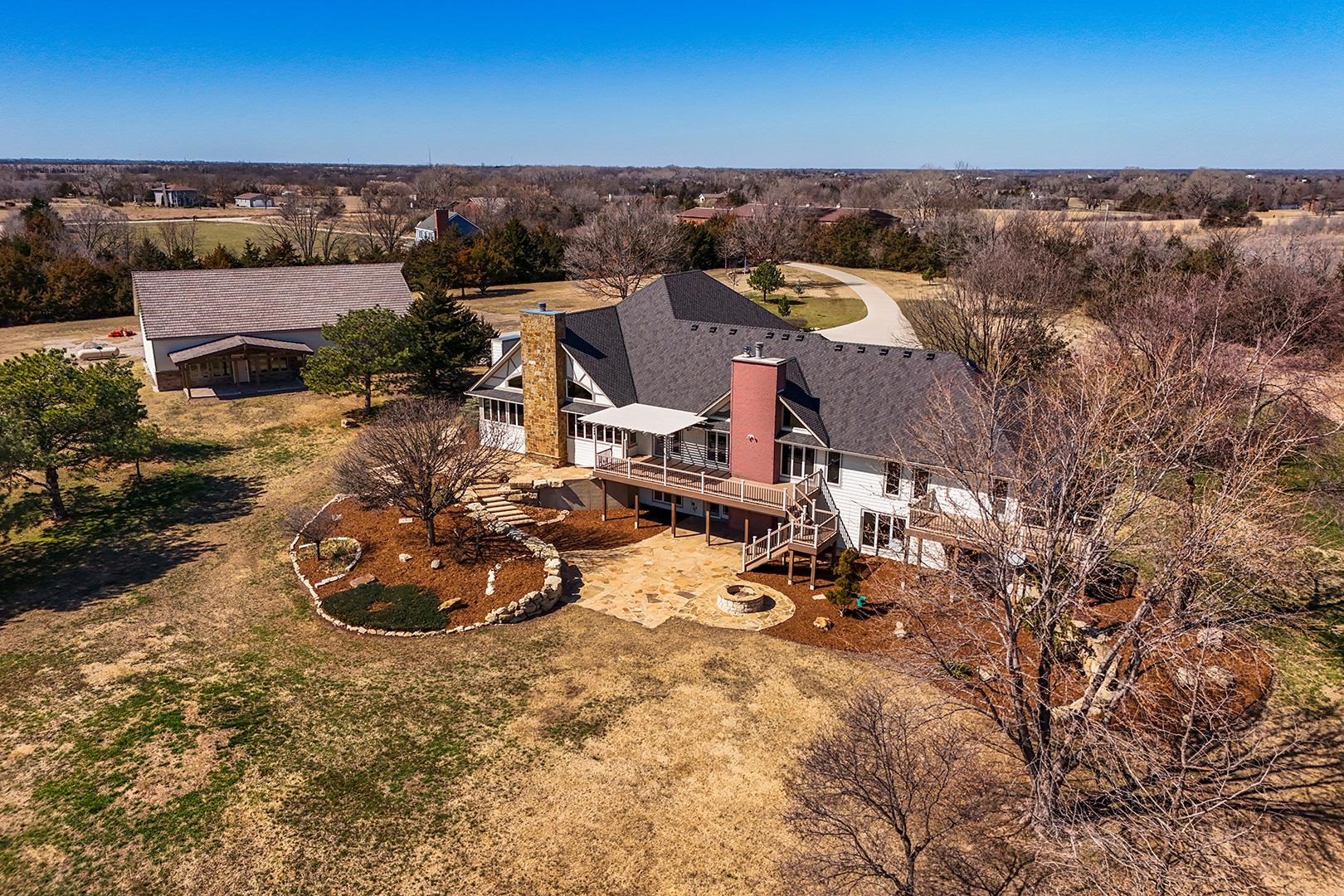 8638 Lost Lake Andover KS 67002