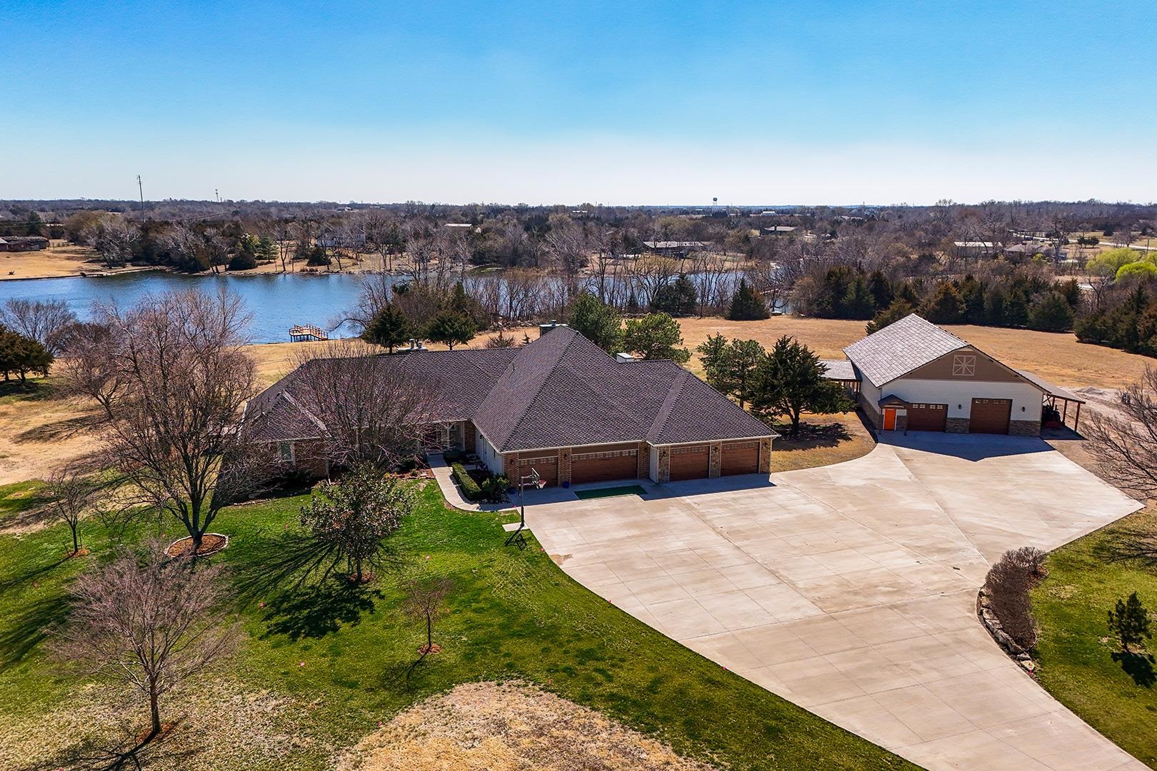8638 Lost Lake Andover KS 67002