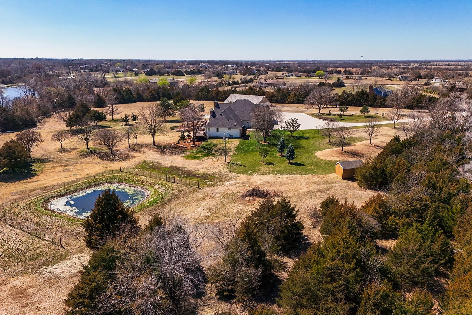8638 Lost Lake Andover KS 67002