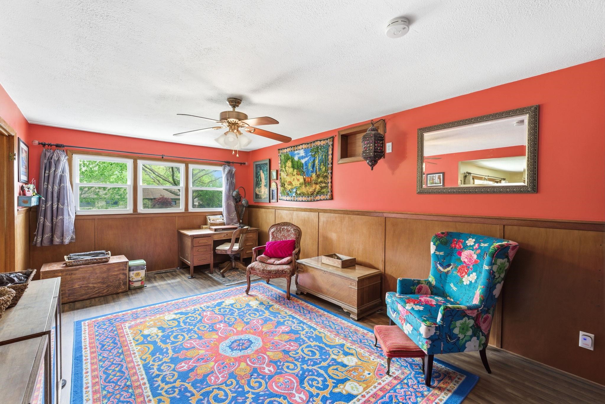 18 W Rolling Hills Drive Wichita KS 67212-3760