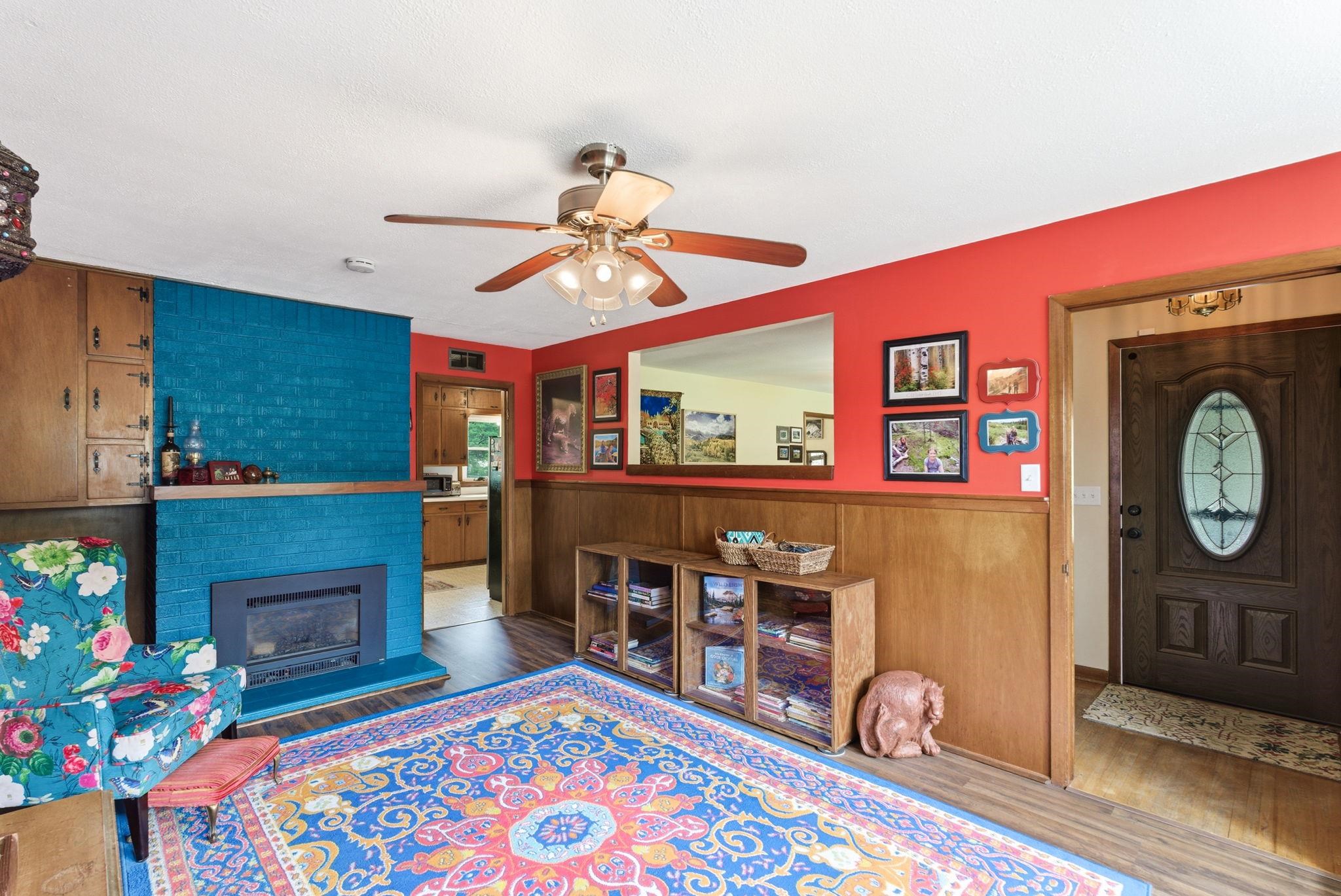 18 W Rolling Hills Drive Wichita KS 67212-3760