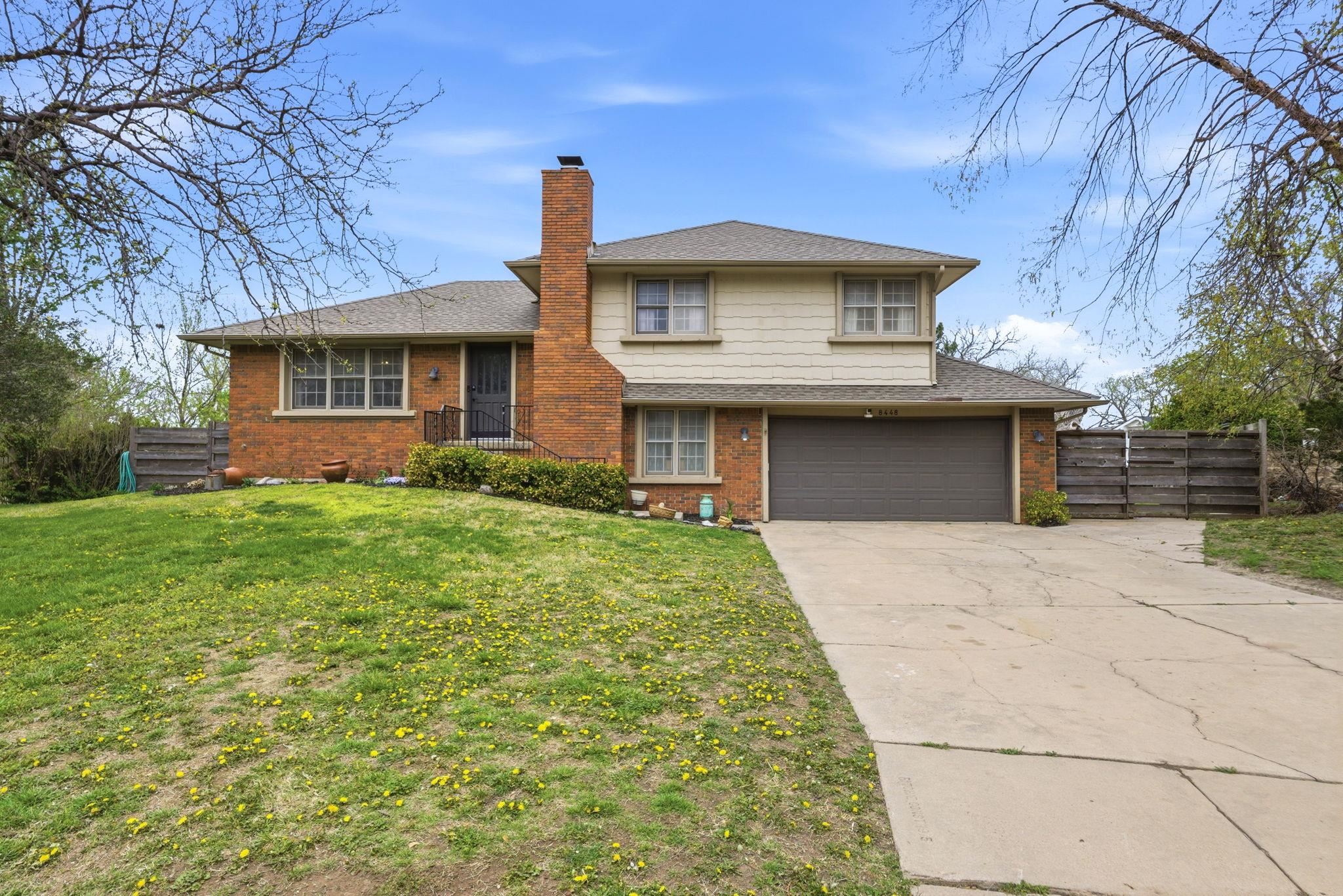 8448 E Lakeland Court Wichita KS 67207
