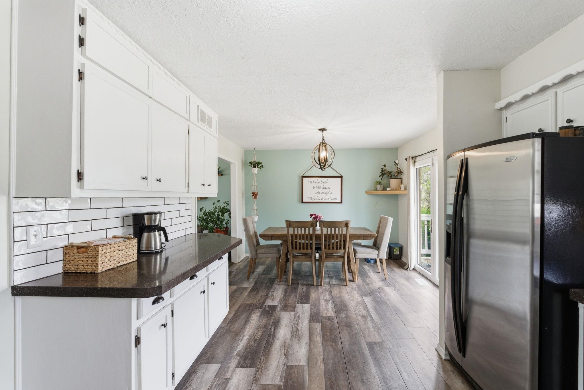 8448 E Lakeland Court Wichita KS 67207