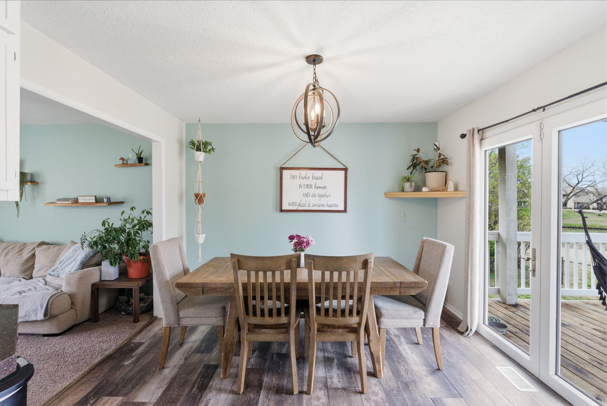 8448 E Lakeland Court Wichita KS 67207