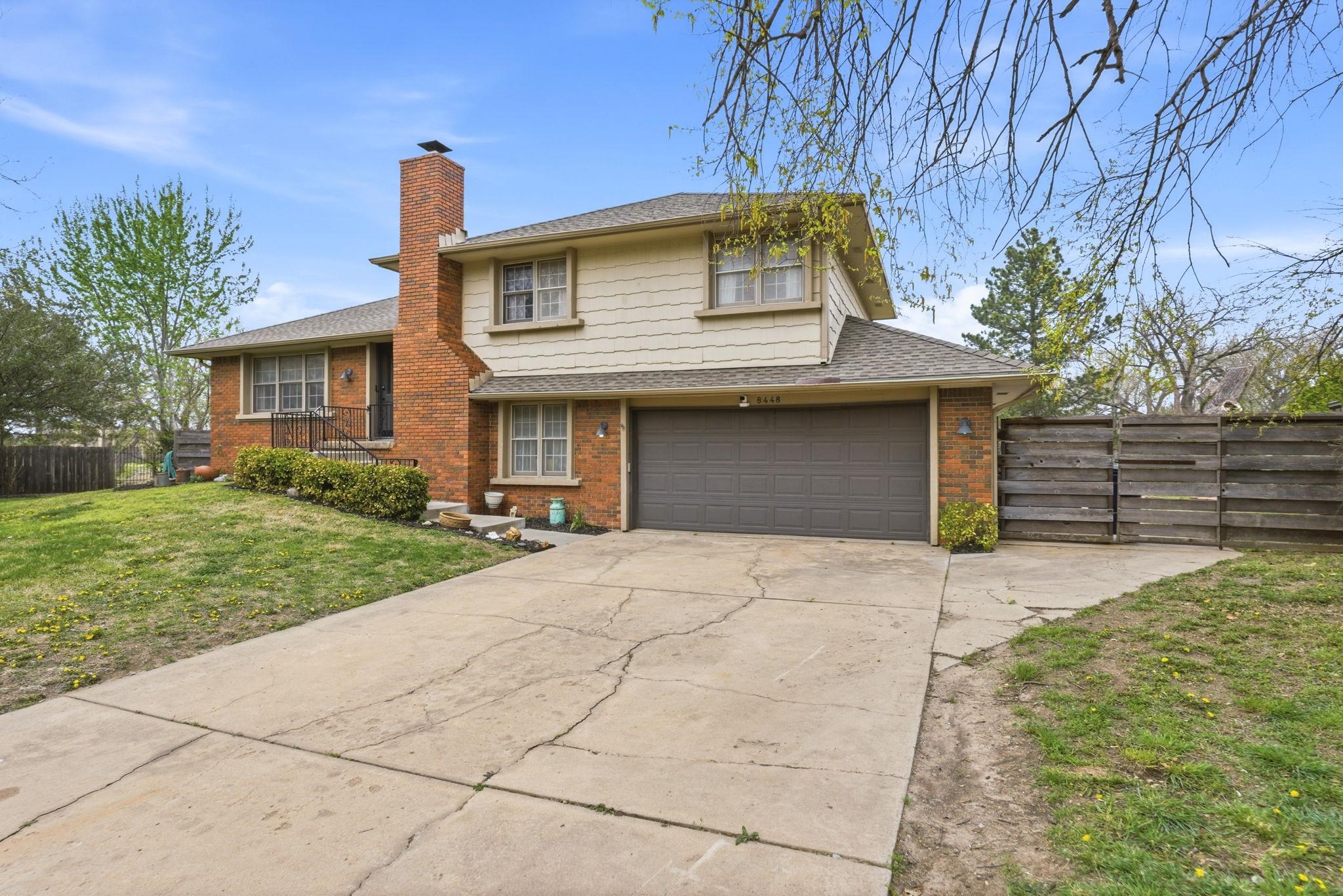 8448 E Lakeland Court Wichita KS 67207