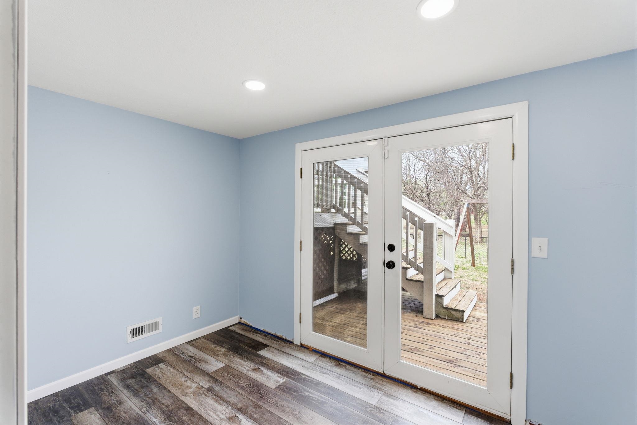 8448 E Lakeland Court Wichita KS 67207