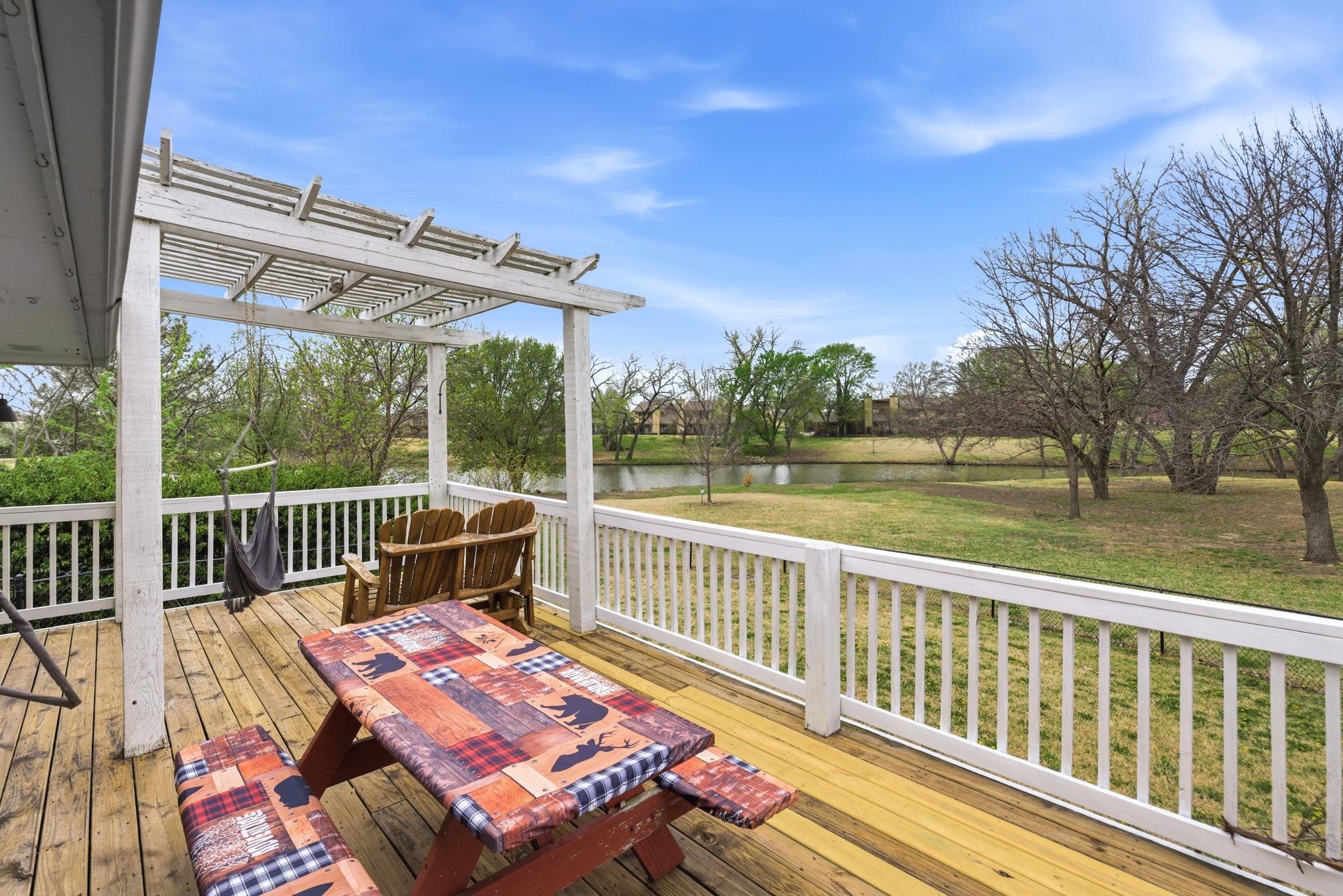 8448 E Lakeland Court Wichita KS 67207