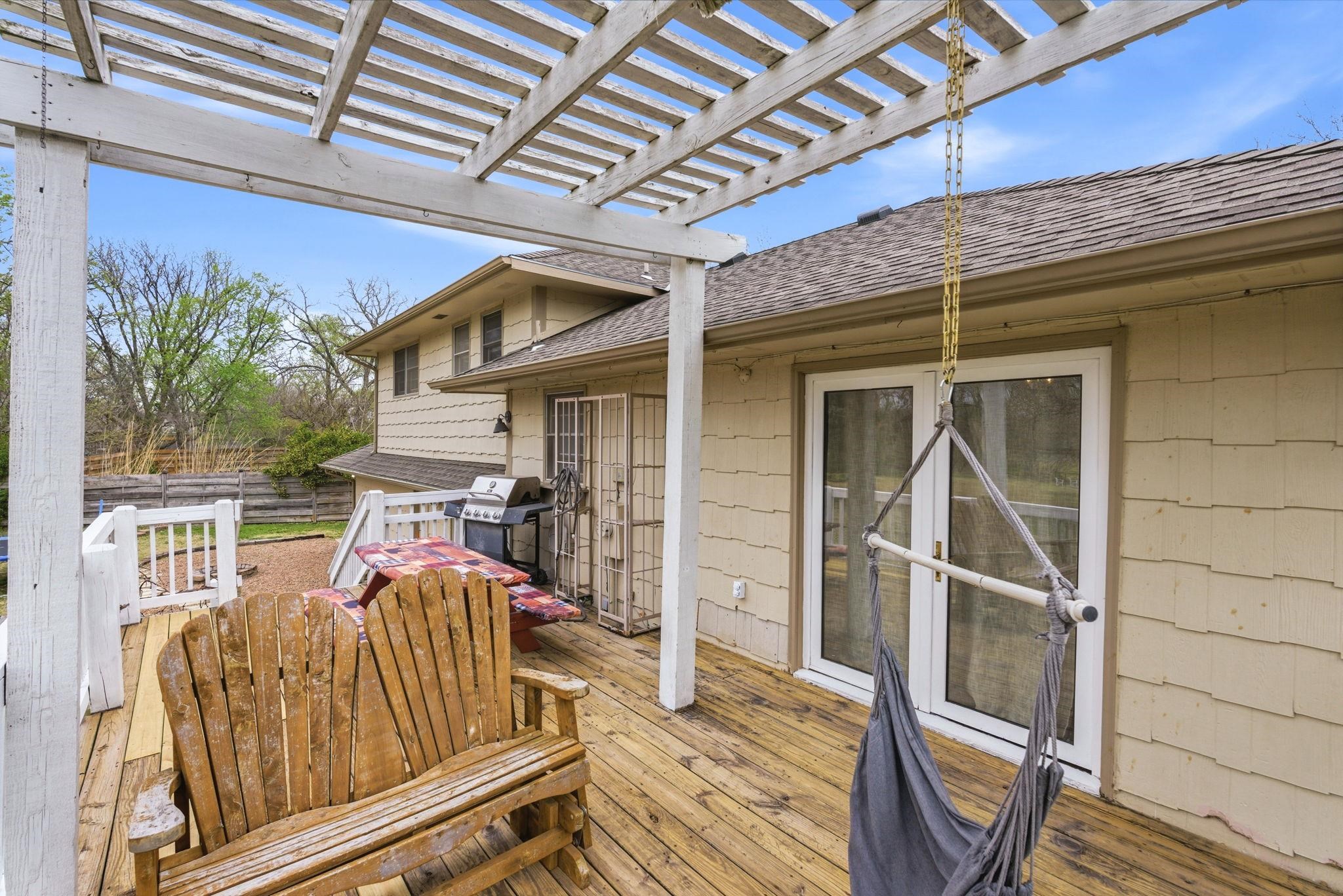 8448 E Lakeland Court Wichita KS 67207