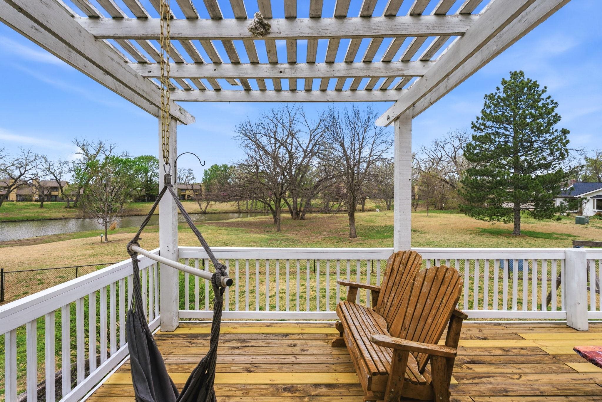 8448 E Lakeland Court Wichita KS 67207