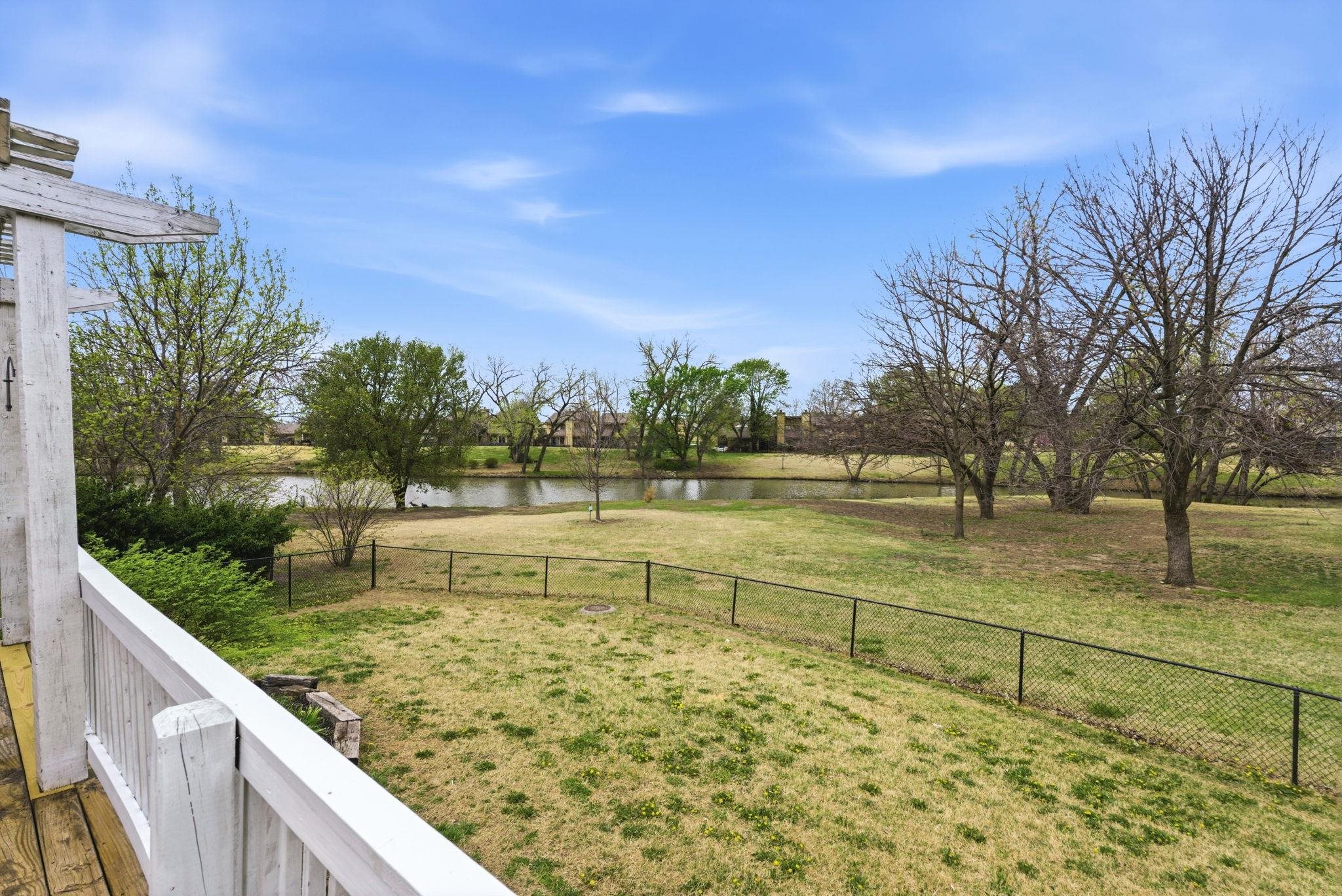 8448 E Lakeland Court Wichita KS 67207