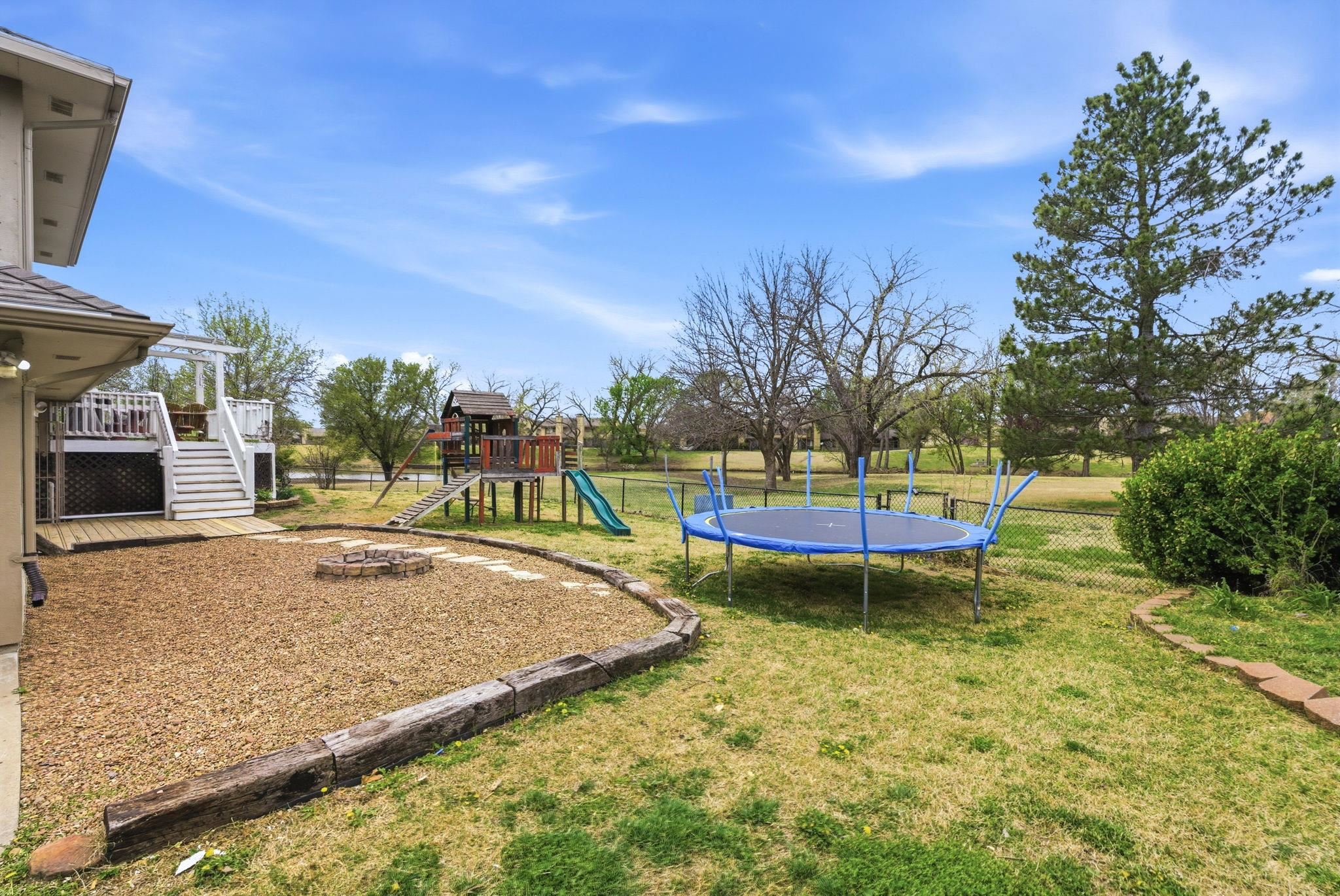 8448 E Lakeland Court Wichita KS 67207