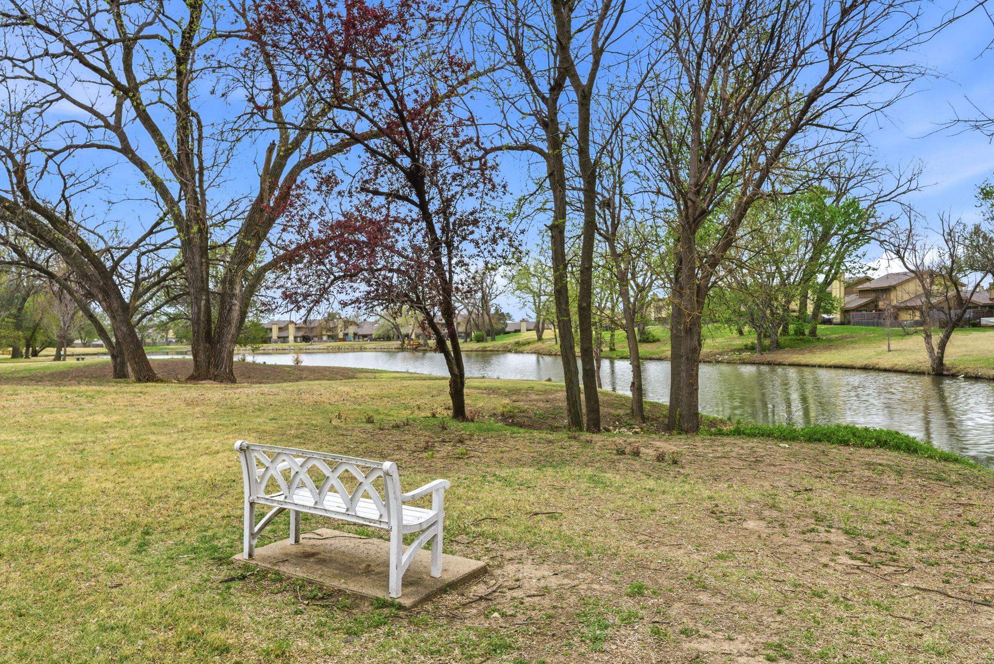 8448 E Lakeland Court Wichita KS 67207