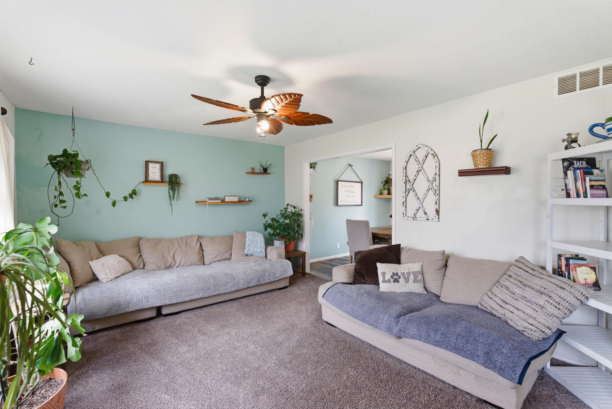 8448 E Lakeland Court Wichita KS 67207