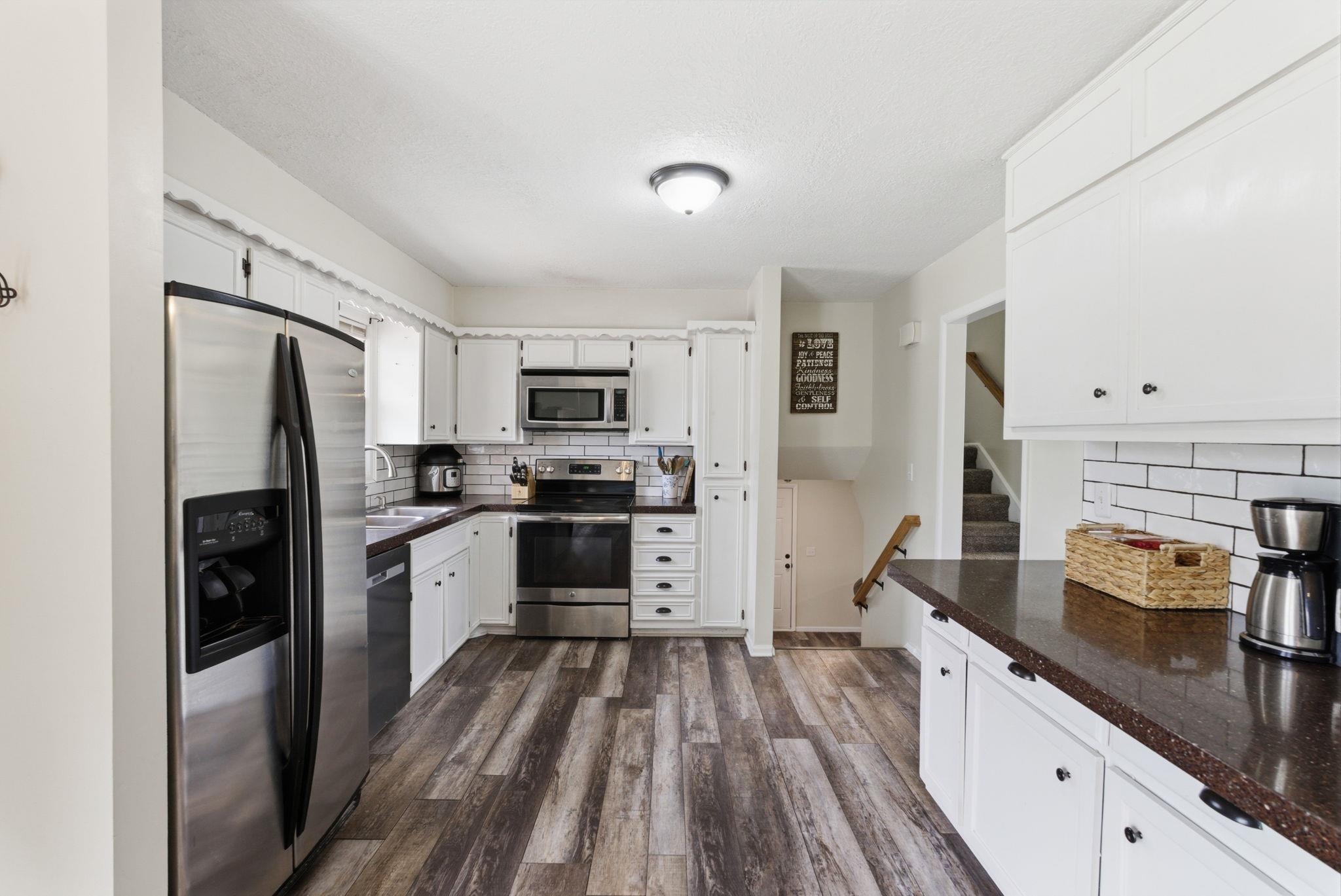 8448 E Lakeland Court Wichita KS 67207