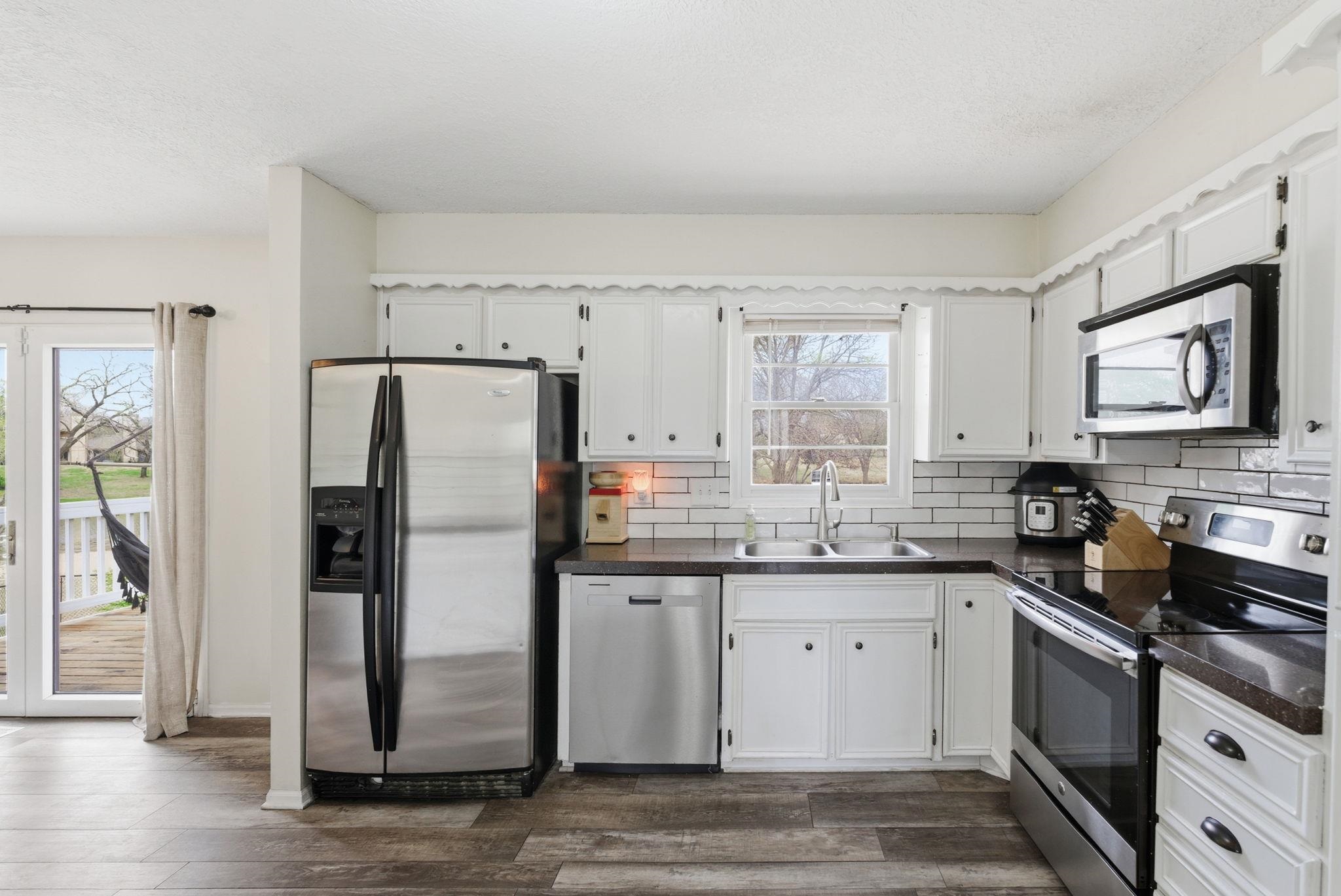 8448 E Lakeland Court Wichita KS 67207