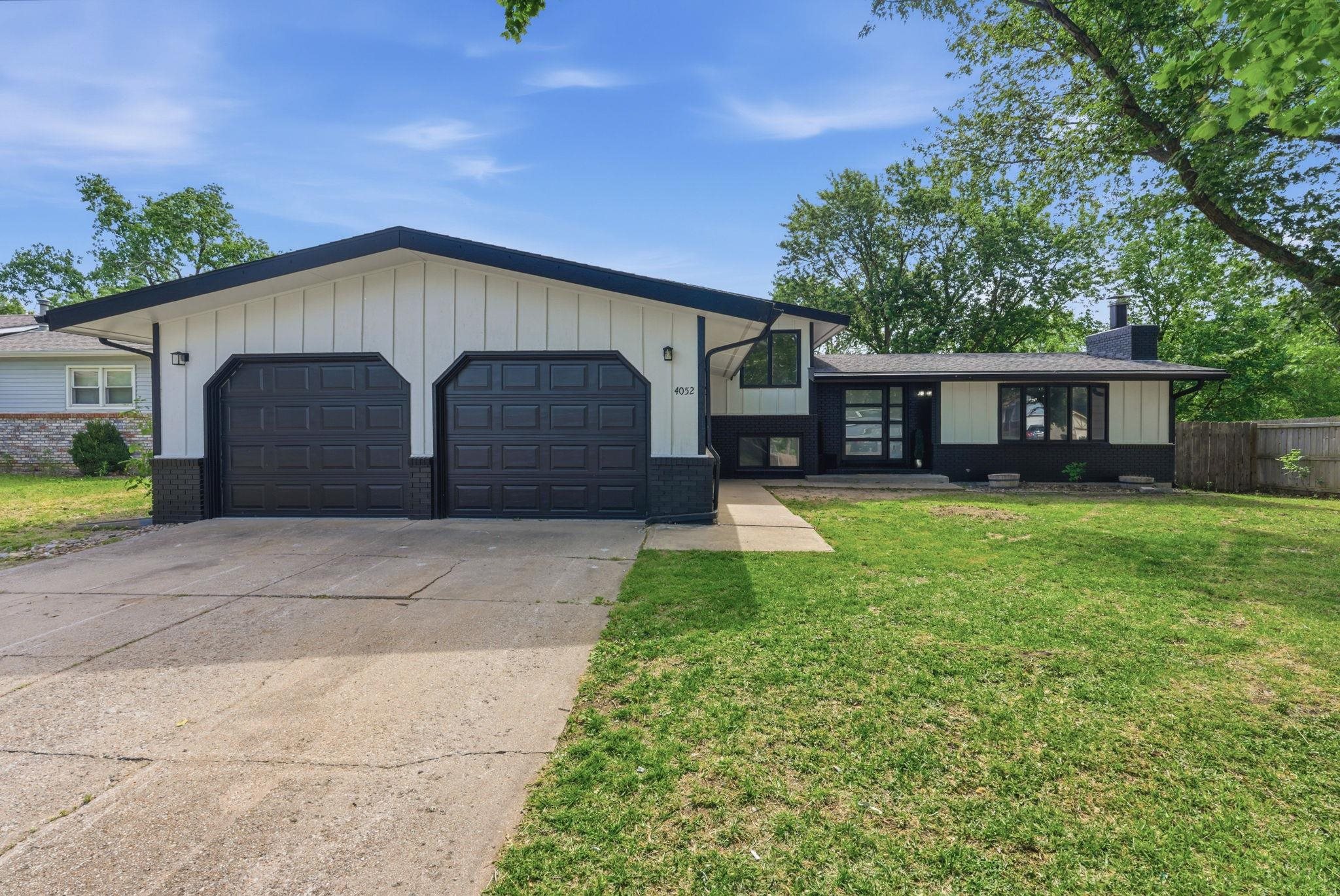 4052 N Auburn Bel Aire KS 67220
