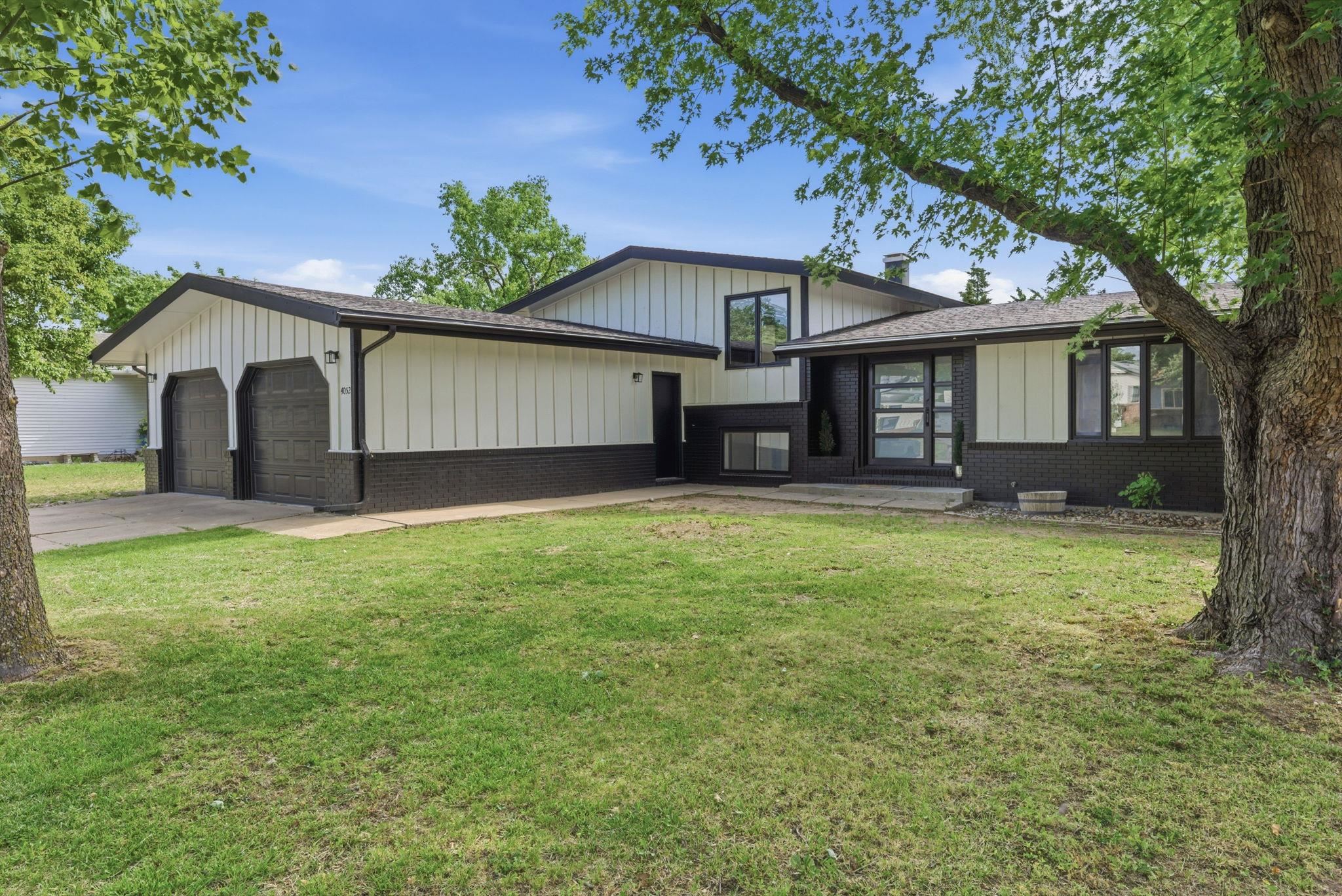 4052 N Auburn Bel Aire KS 67220