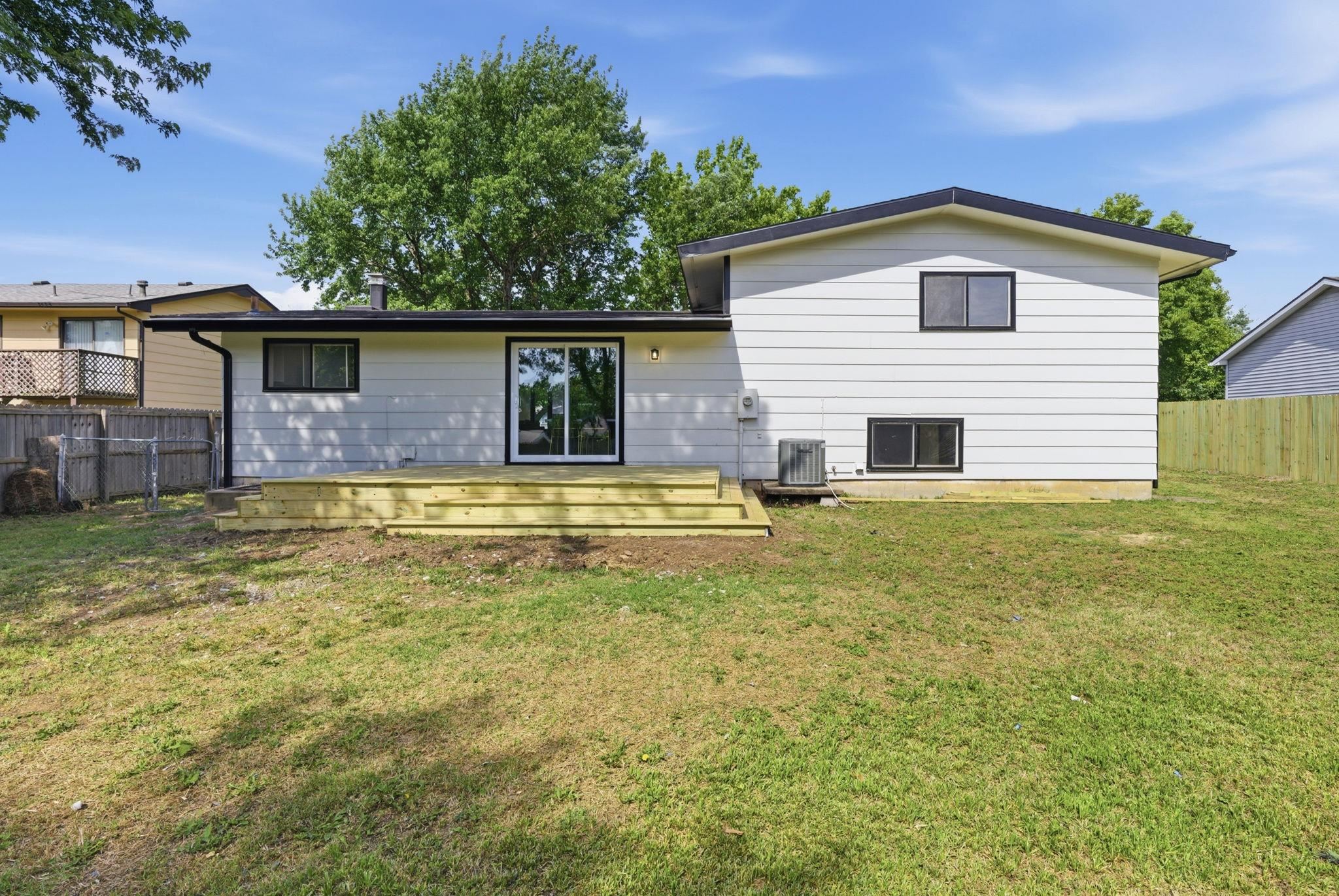 4052 N Auburn Bel Aire KS 67220