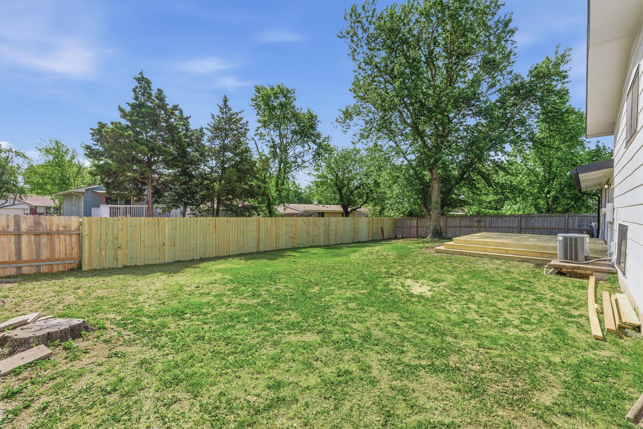 4052 N Auburn Bel Aire KS 67220