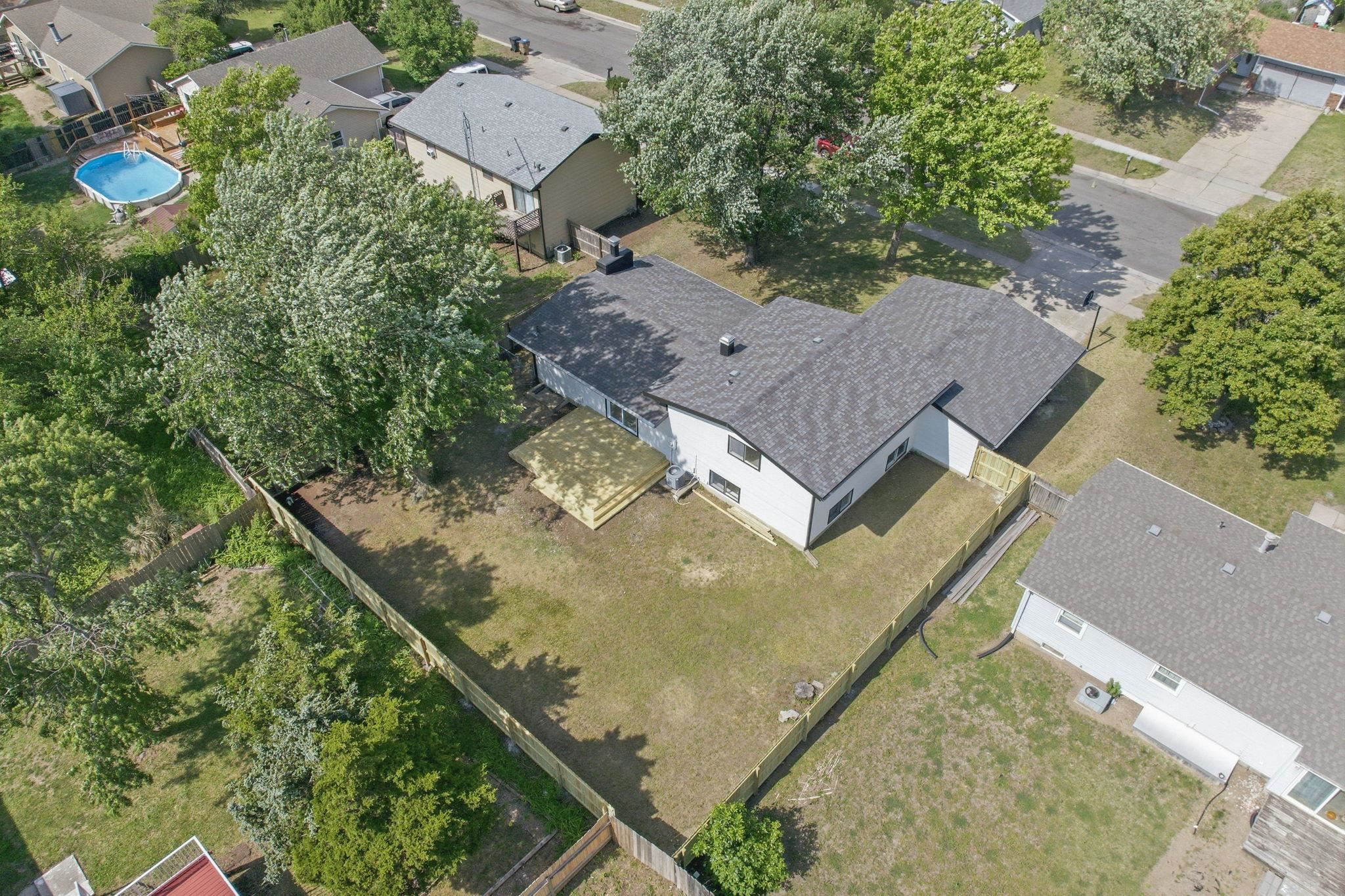 4052 N Auburn Bel Aire KS 67220