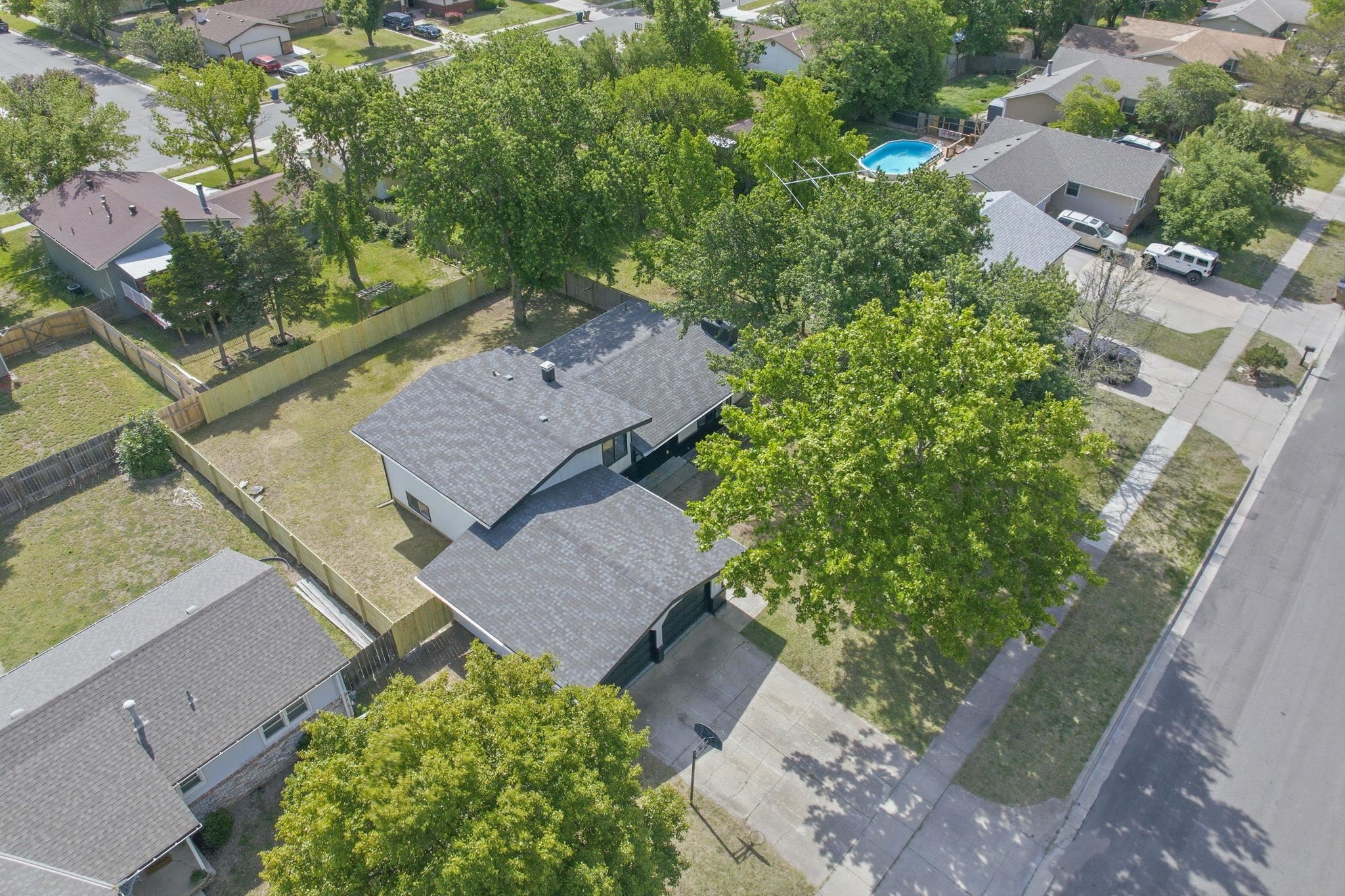 4052 N Auburn Bel Aire KS 67220