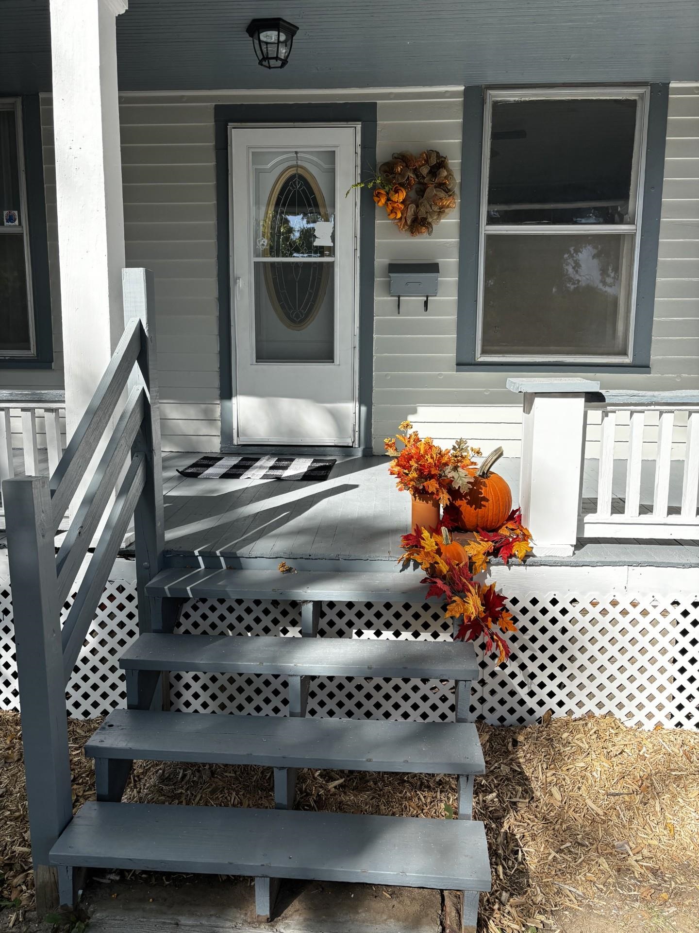 408 W 5th Newton KS 67114