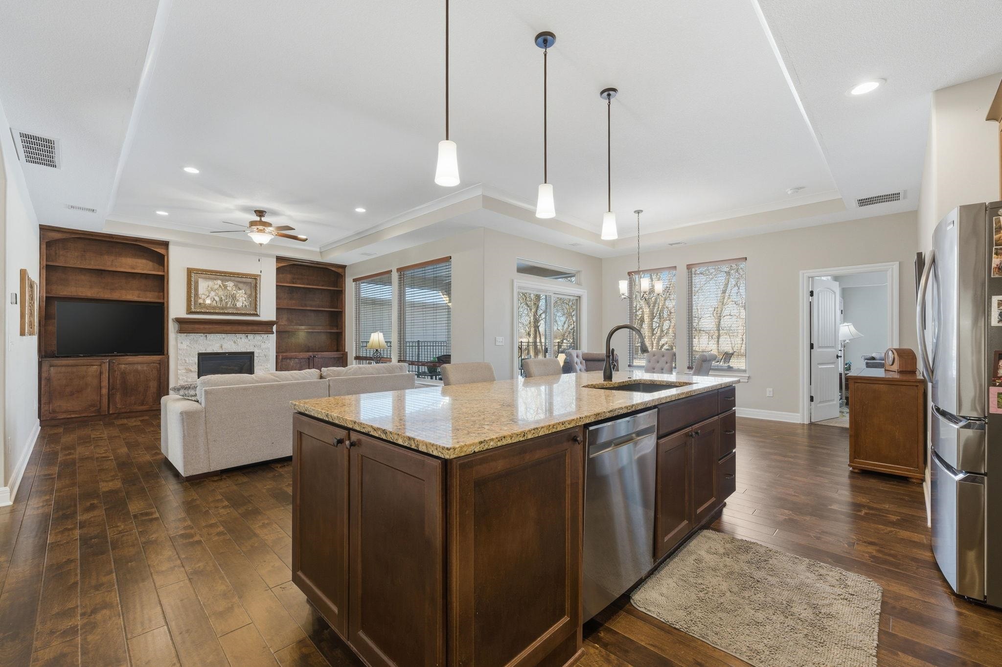 4883 N Prestwick Avenue Bel Aire KS 67226-7633