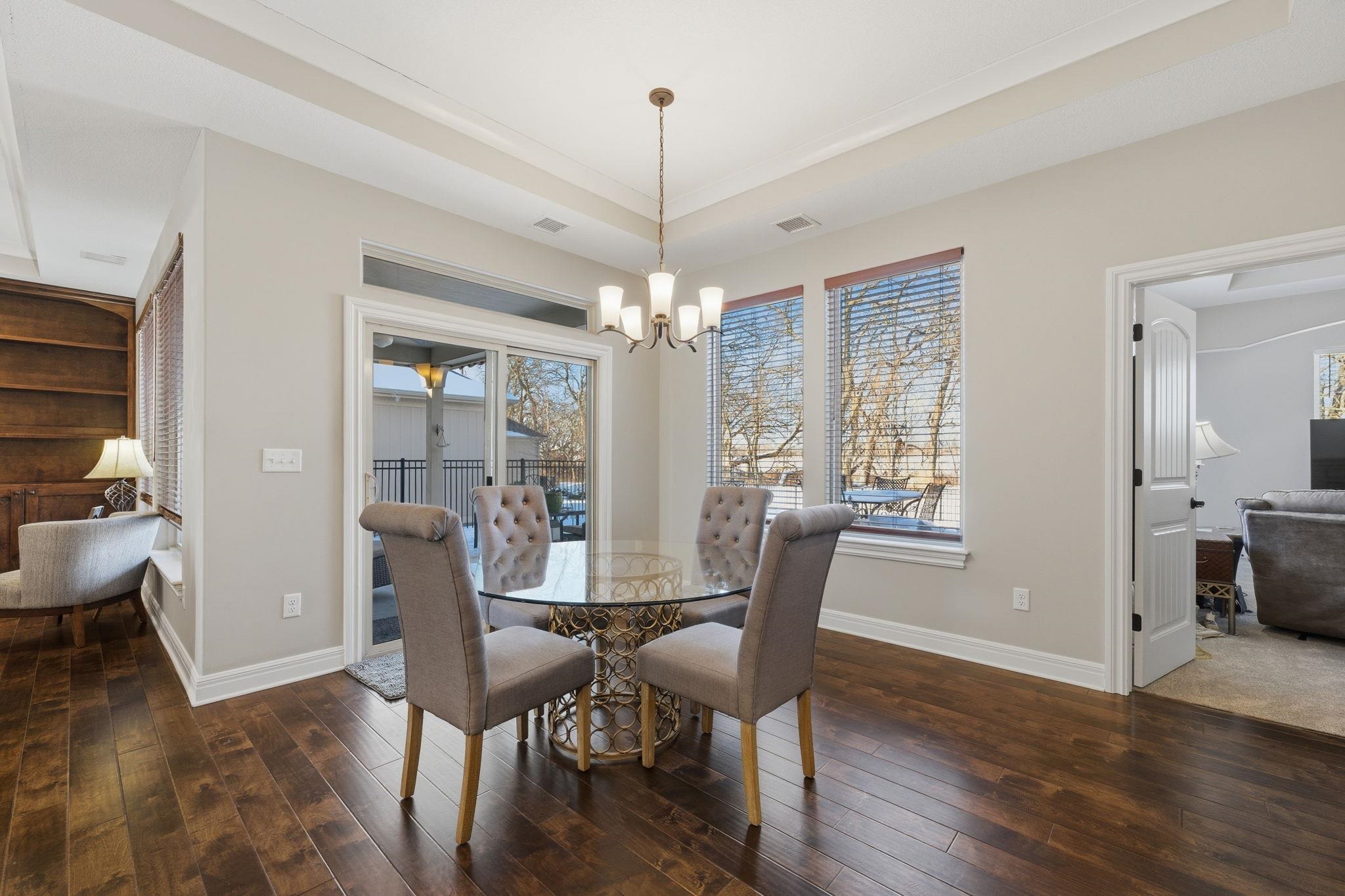 4883 N Prestwick Avenue Bel Aire KS 67226-7633