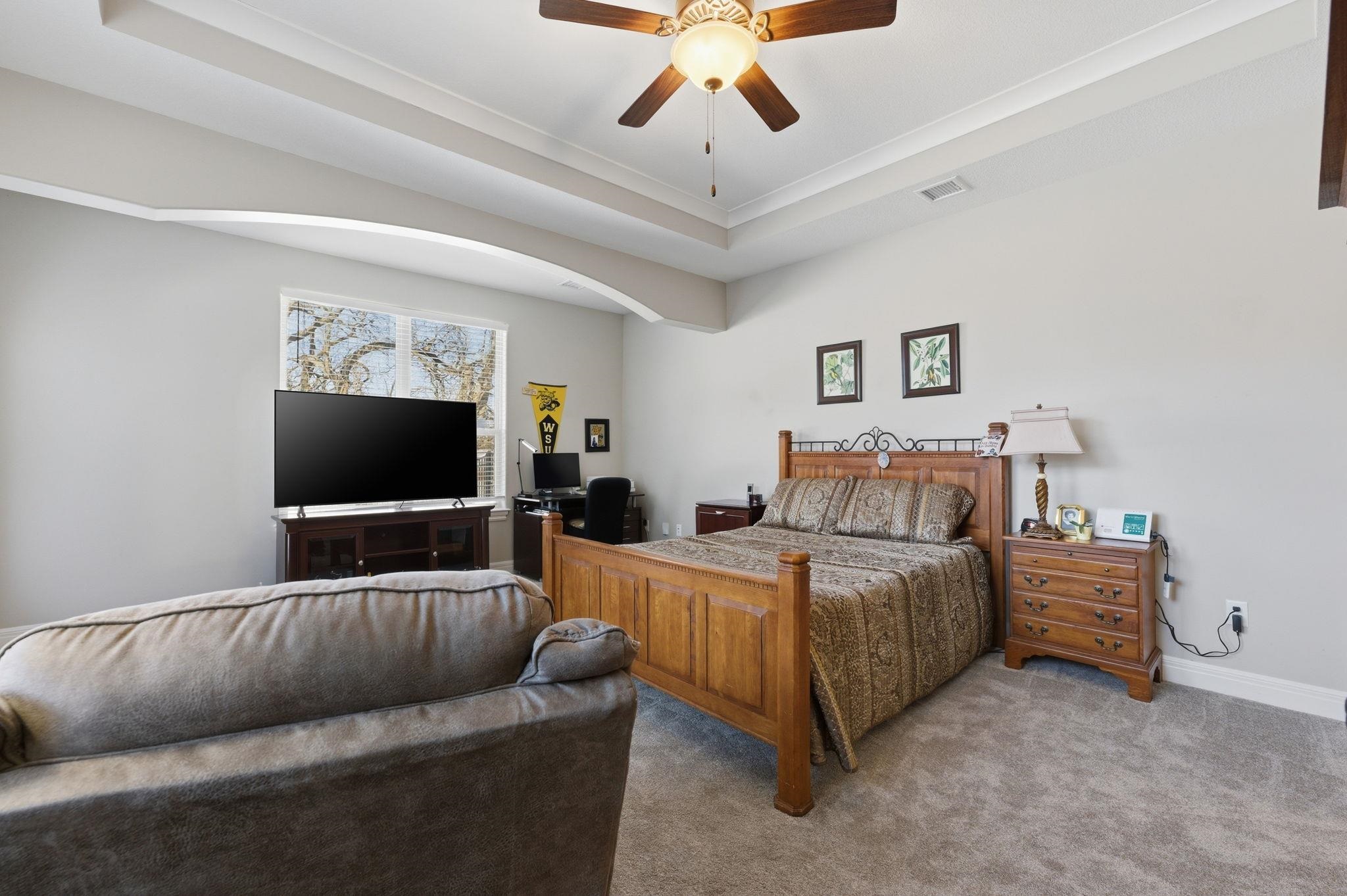 4883 N Prestwick Avenue Bel Aire KS 67226-7633