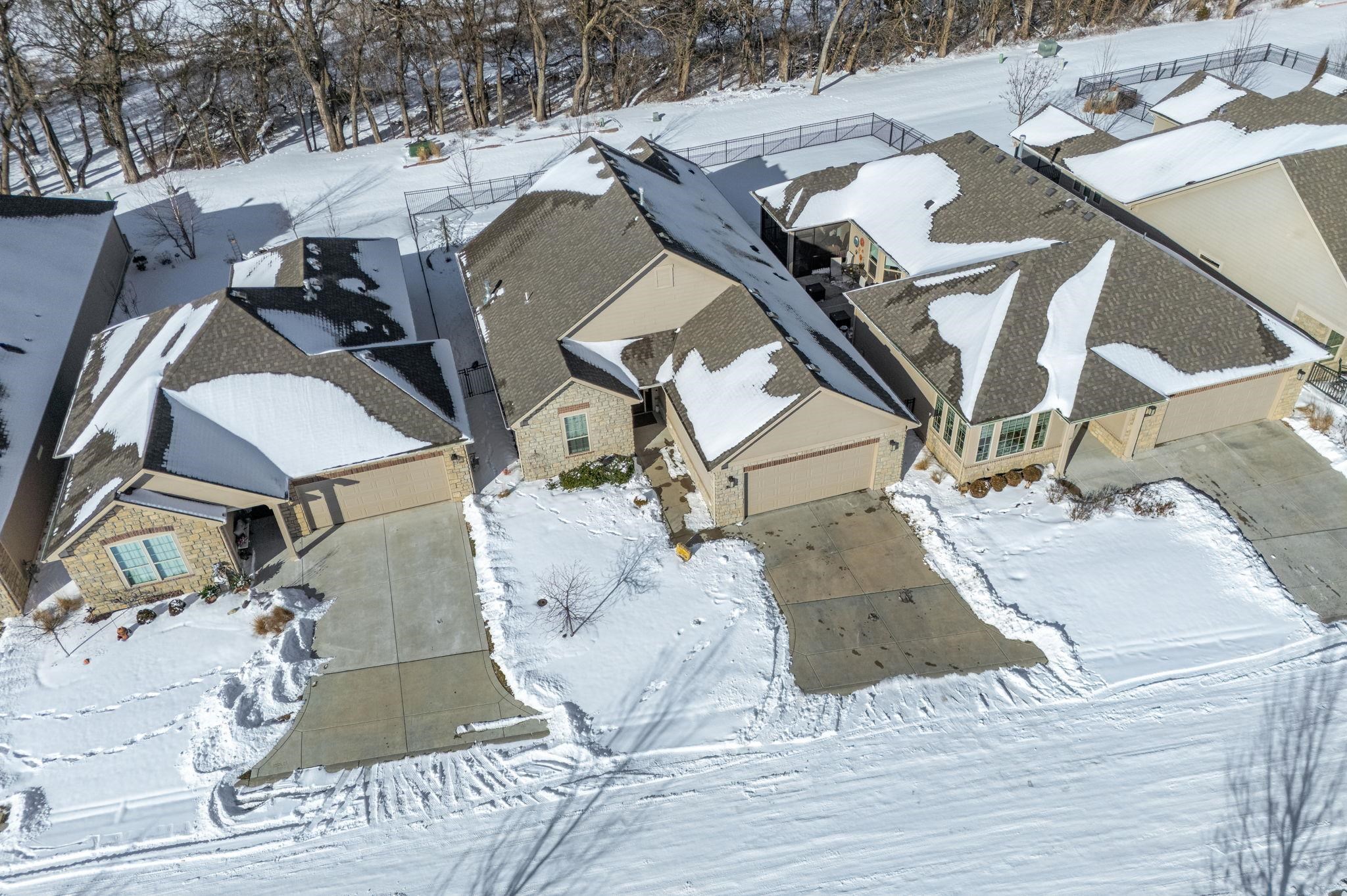 4883 N Prestwick Avenue Bel Aire KS 67226-7633