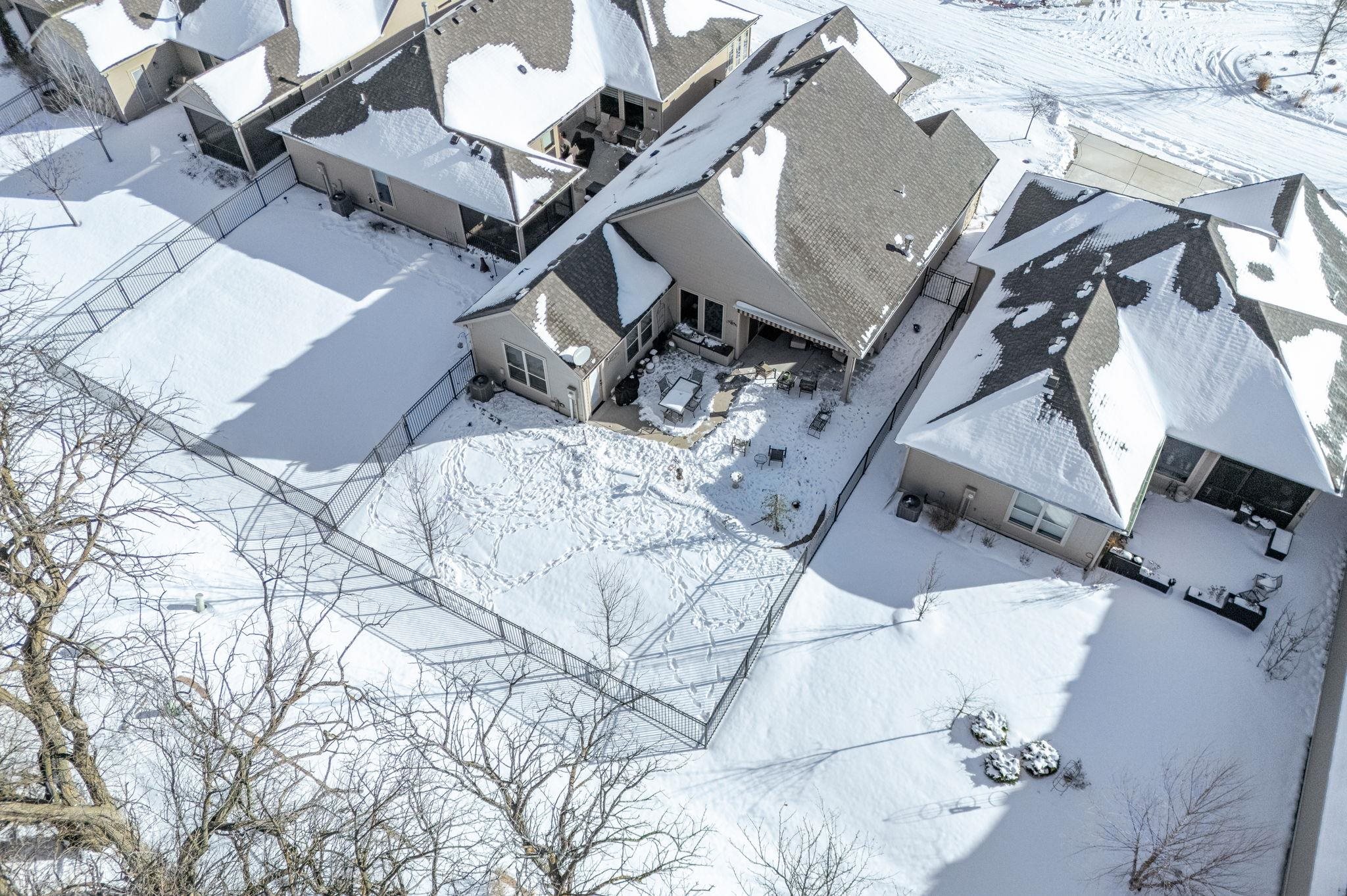 4883 N Prestwick Avenue Bel Aire KS 67226-7633