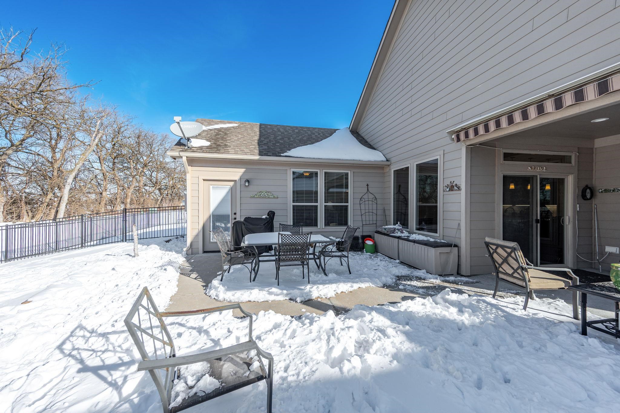 4883 N Prestwick Avenue Bel Aire KS 67226-7633